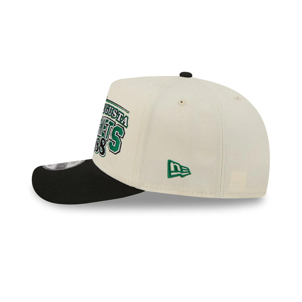 Augusta GreenJackets Classic 9Fifty A Frame - Image 4