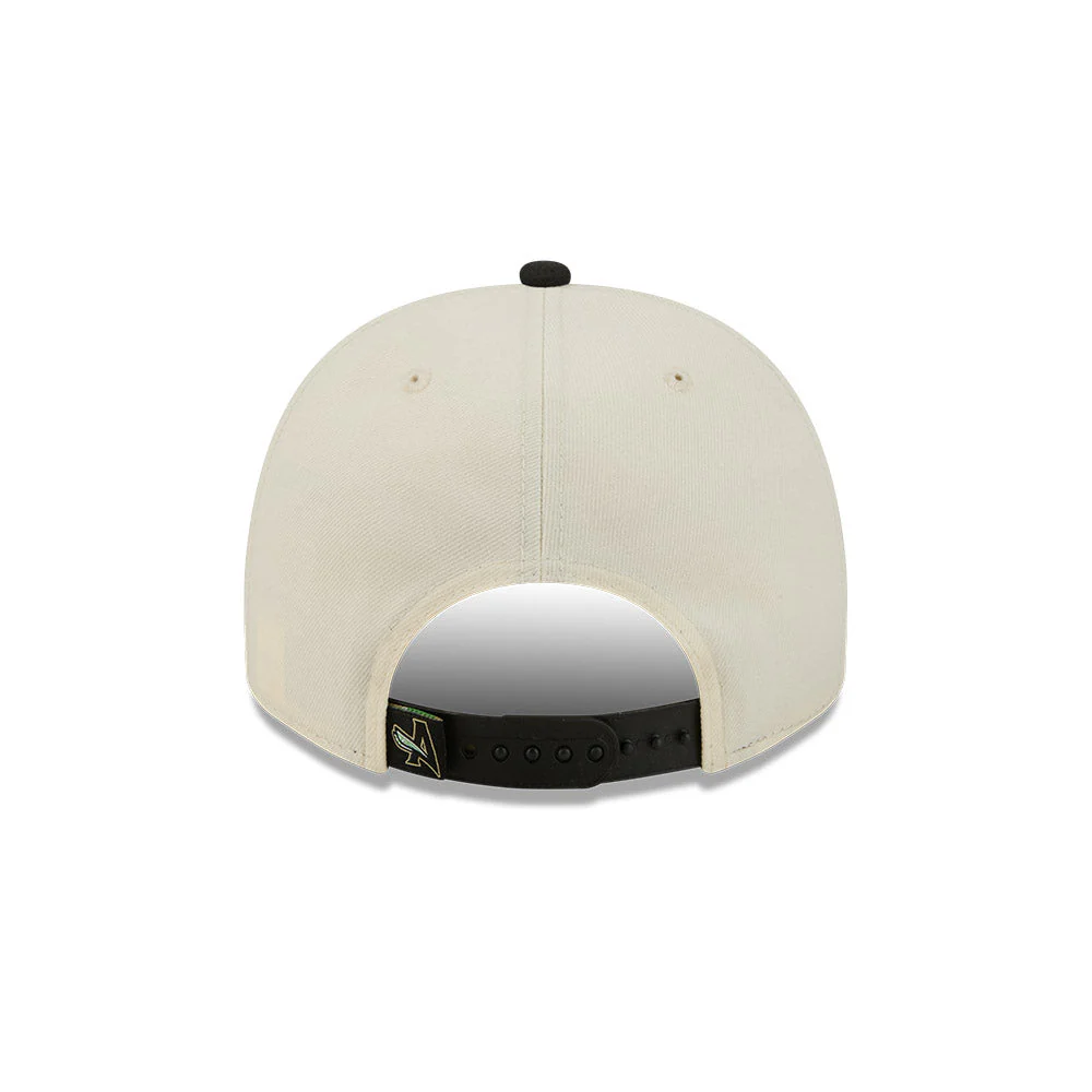 Augusta GreenJackets Classic 9Fifty A Frame - Image 5