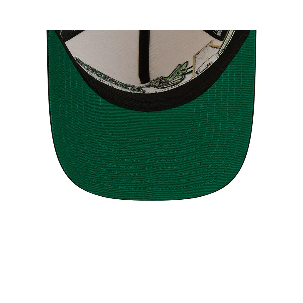 Augusta GreenJackets Classic 9Fifty A Frame - Image 7