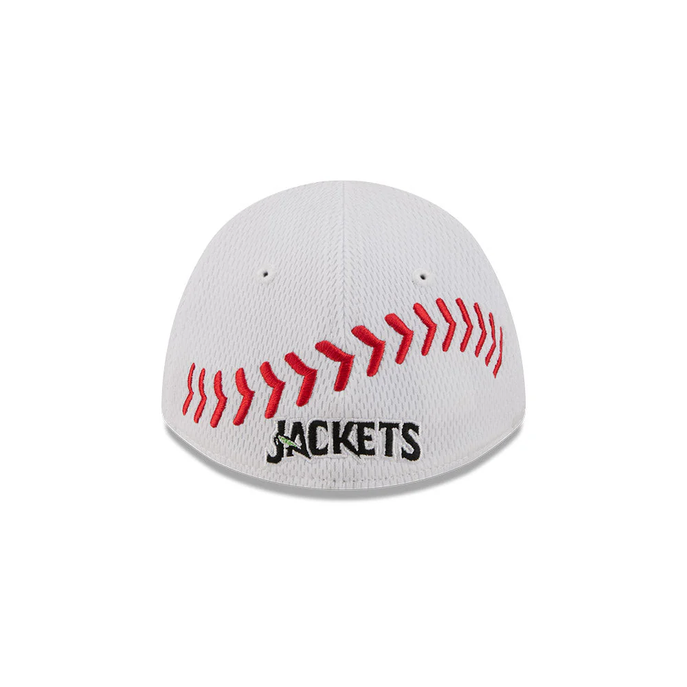 Augusta GreenJackets Toddler 39Thirty - Image 5