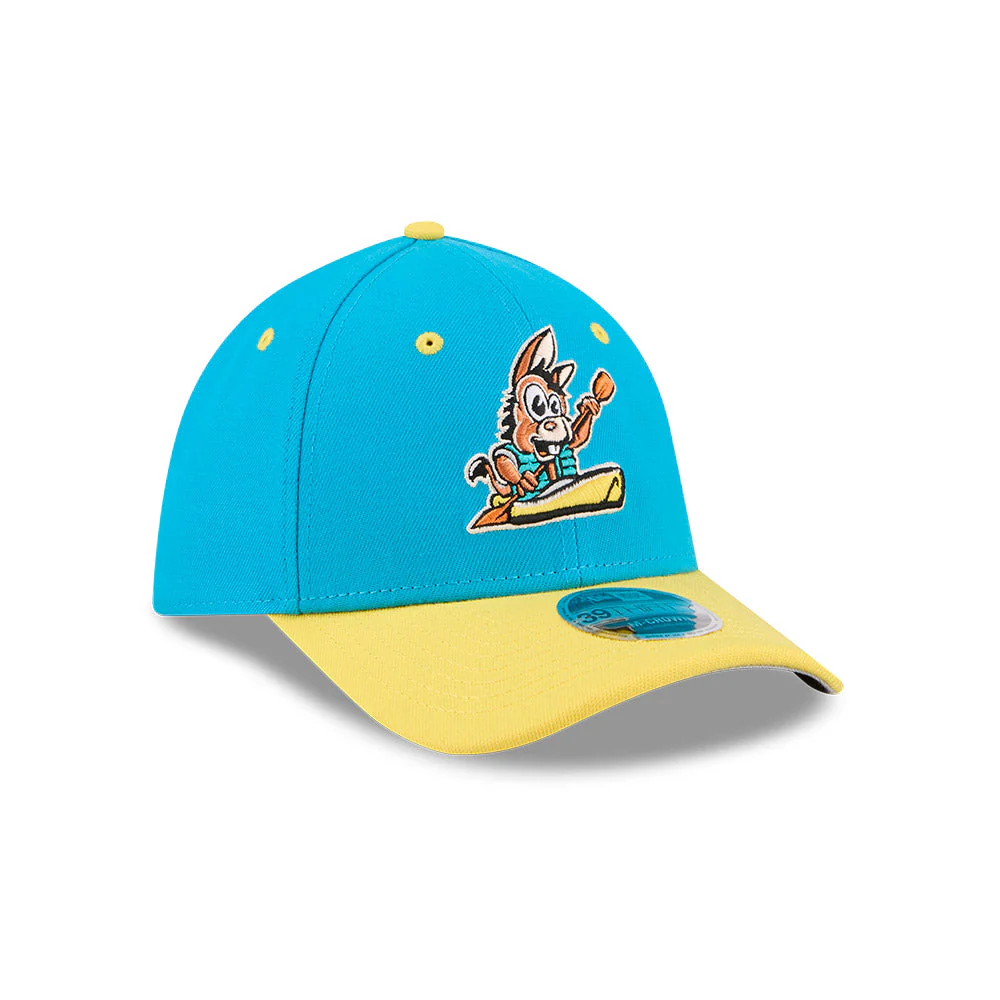 Augusta GreenJackets River Donkeys 39Thirty - Image 2