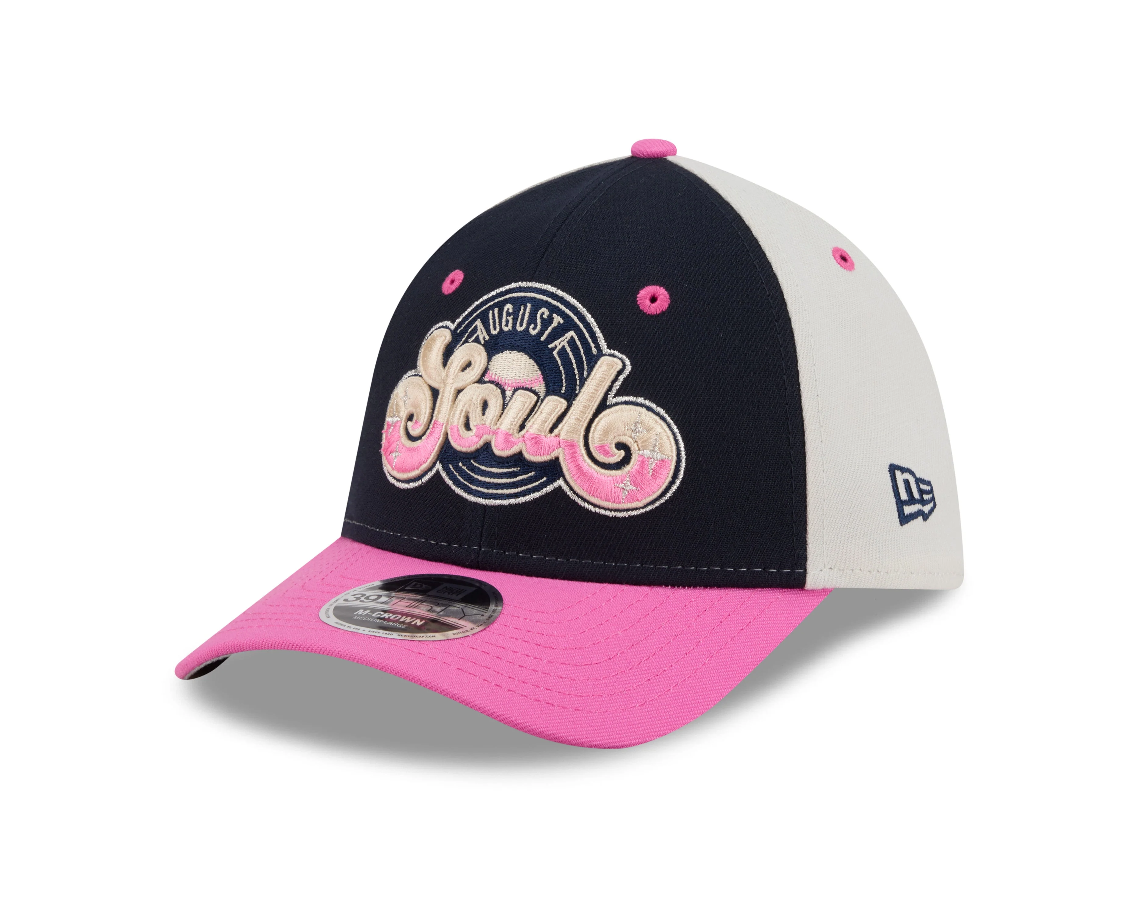 Augusta GreenJackets Soul 39Thirty