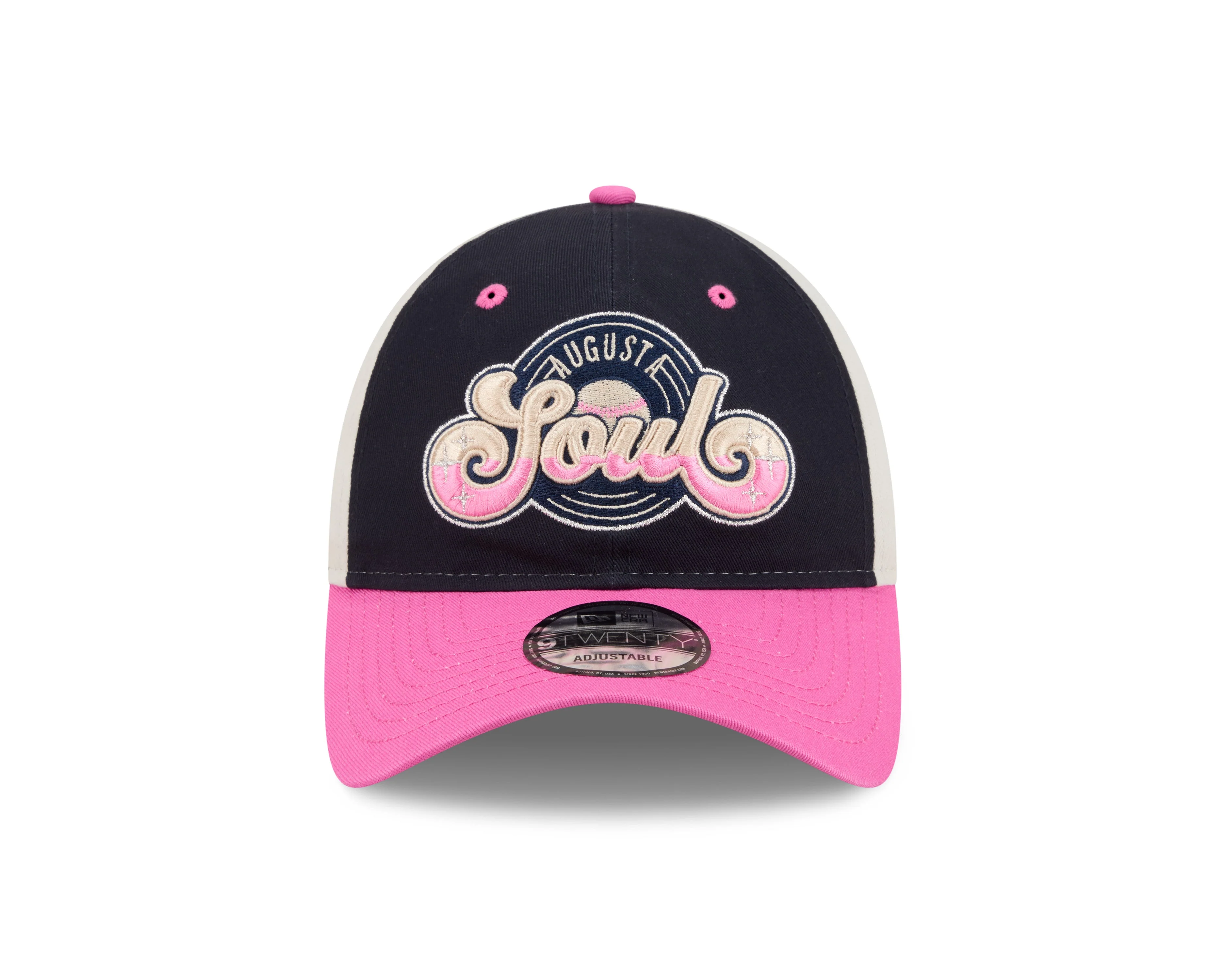 Augusta GreenJackets Soul 9Twenty - Image 2