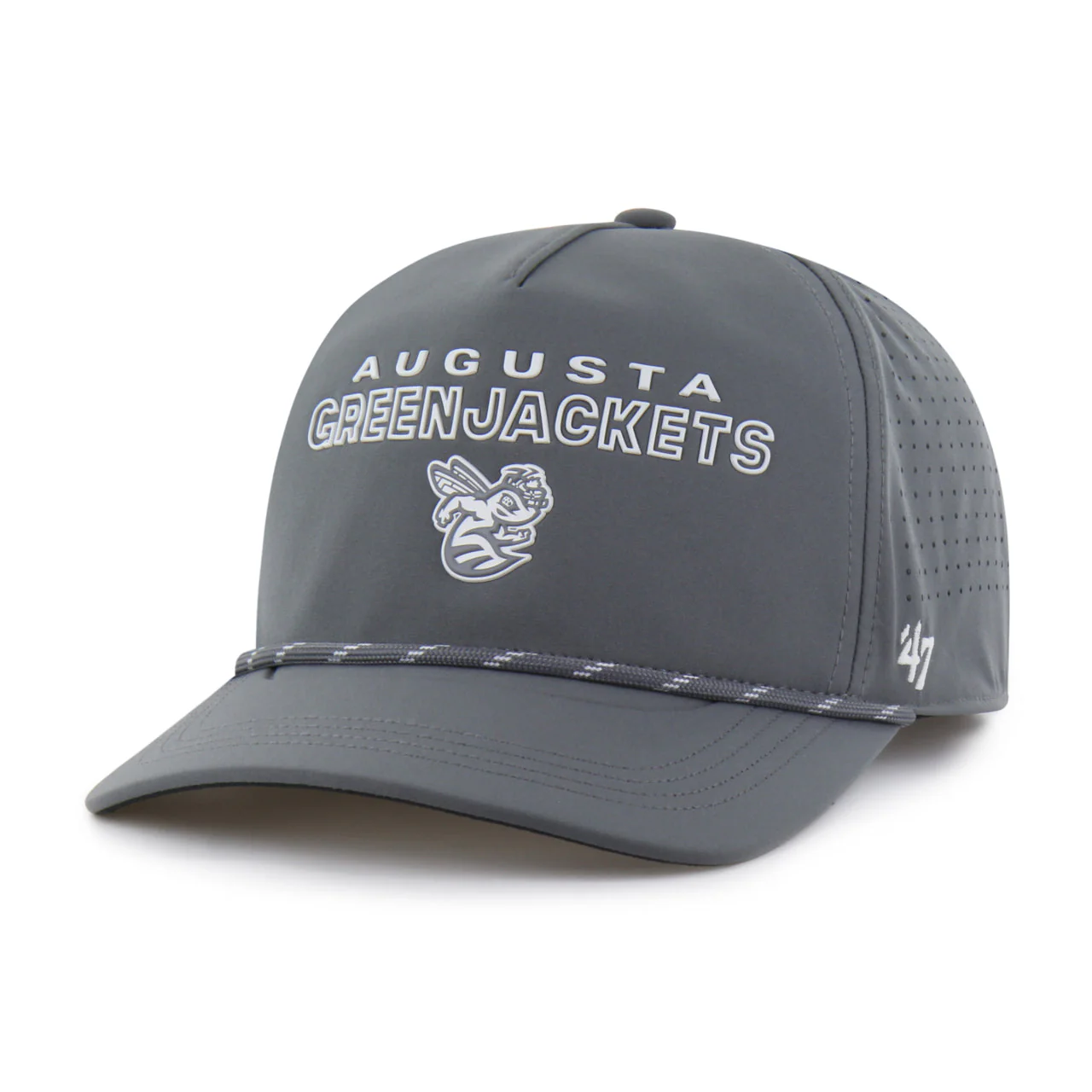 Augusta GreenJackets Vault Hitch