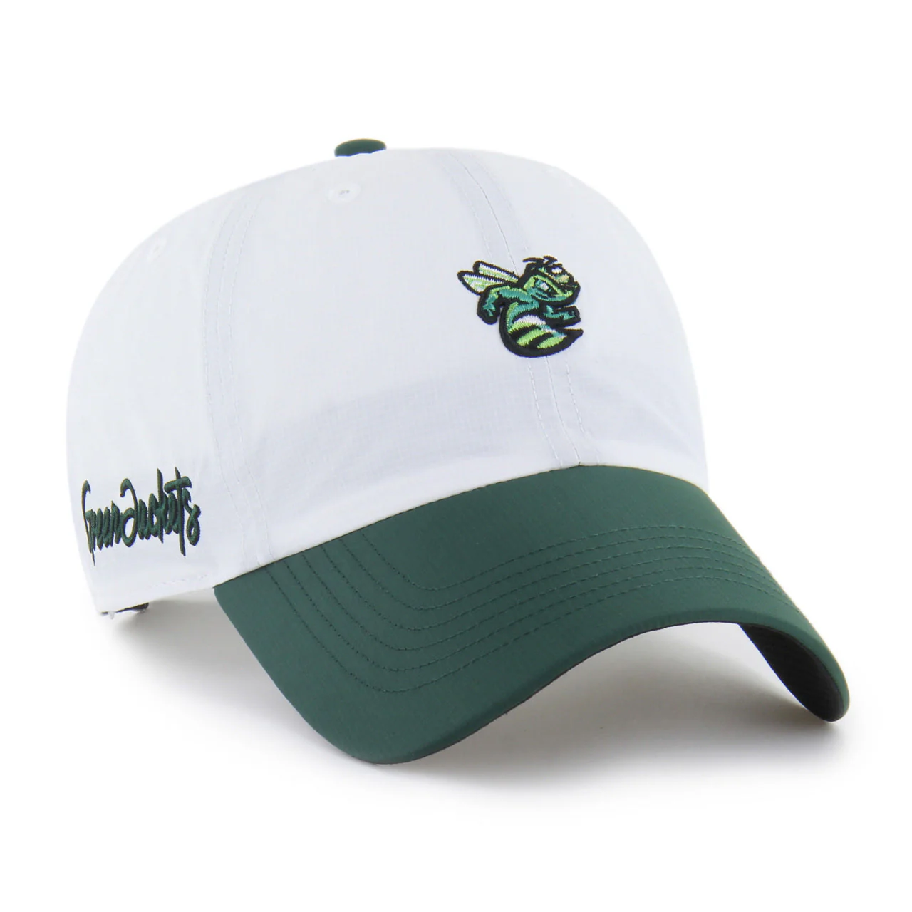 Augusta GreenJackets Vista Mini TT Clean Up - Image 2