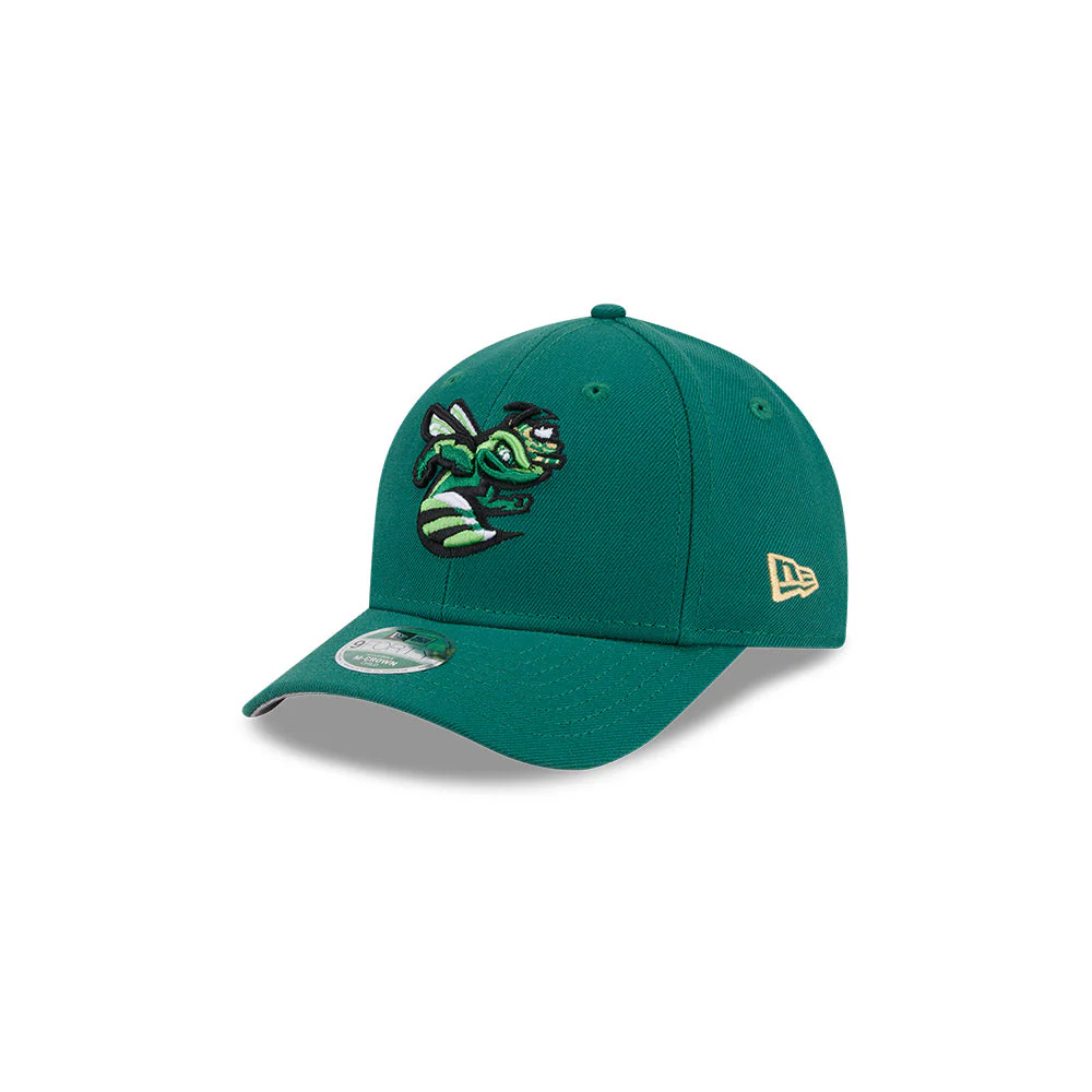 Augusta GreenJackets Youth 9Forty MC