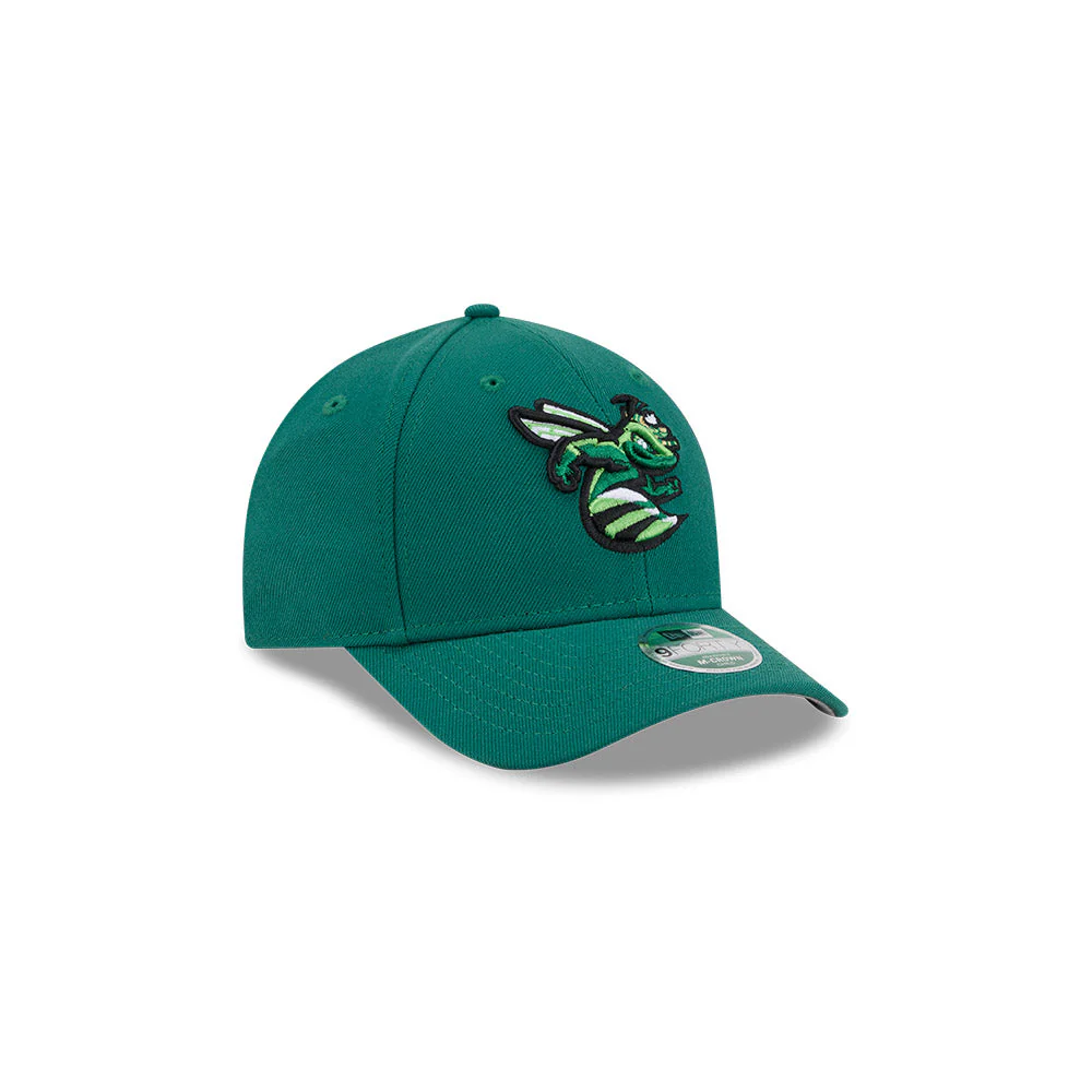 Augusta GreenJackets Youth 9Forty MC - Image 2