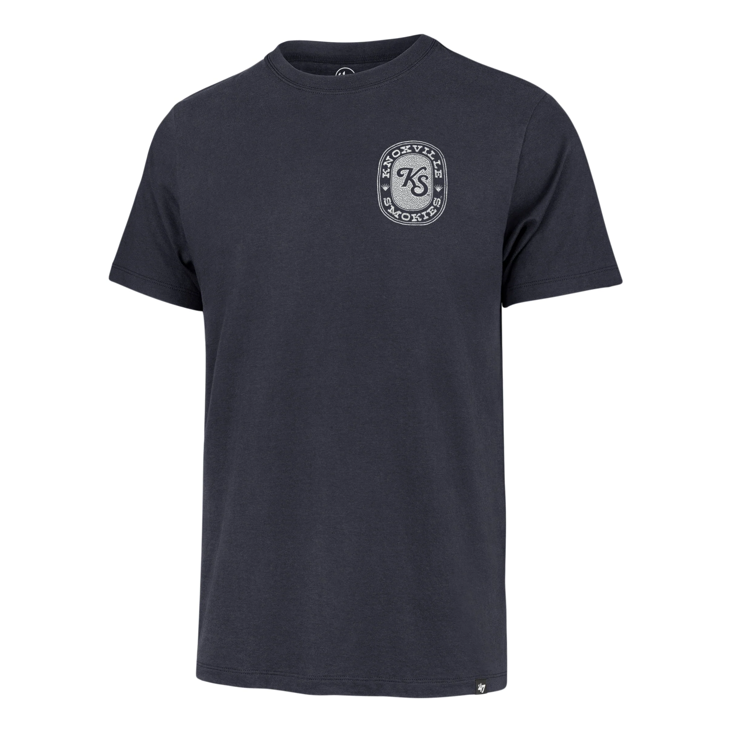 Back Canyon Franklin Tee Men 47 Brand