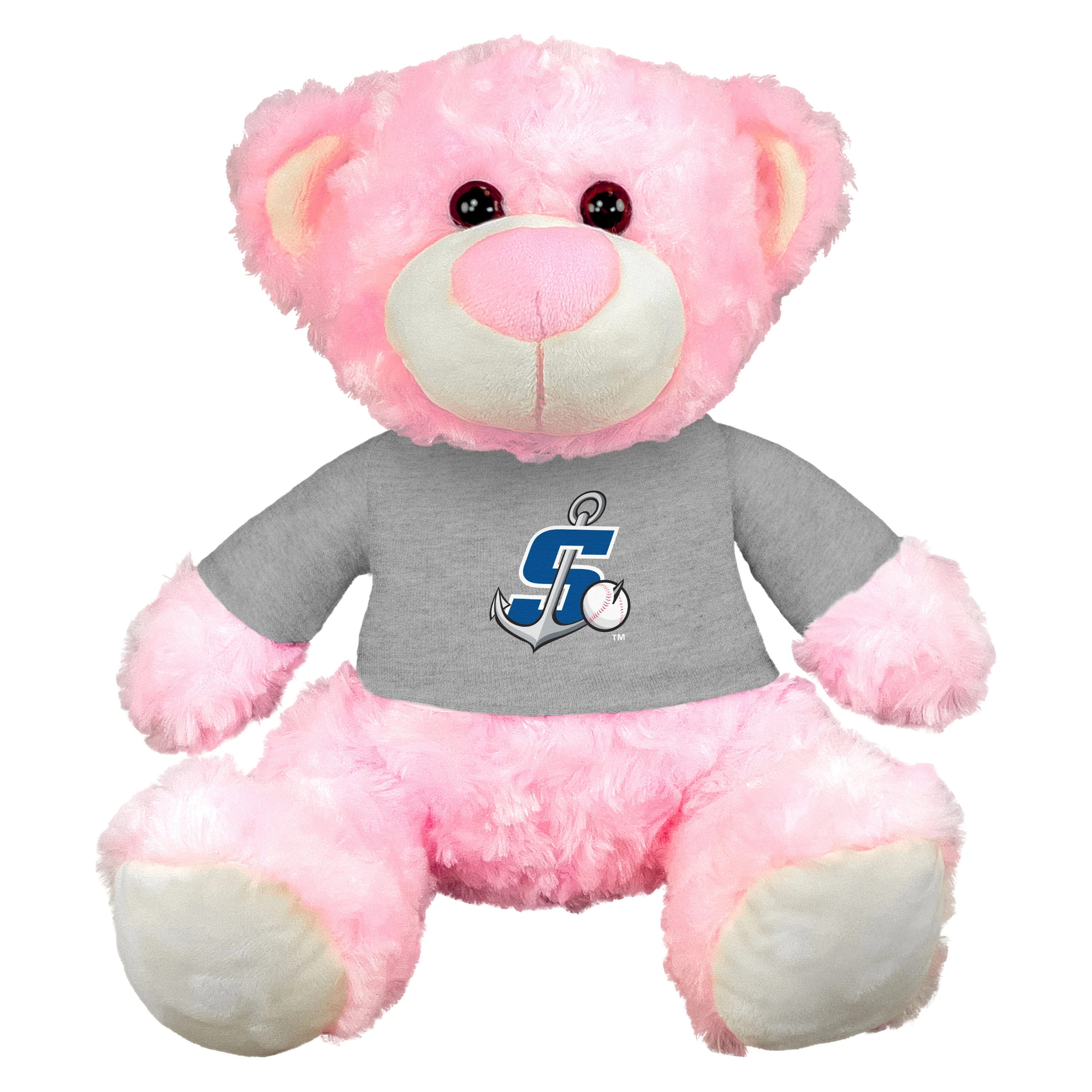 Beau, Bella, and Rosy Bear - Image 3