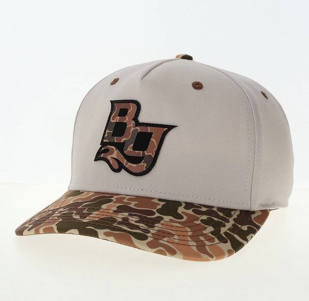 BG Stone Camo Adjustable