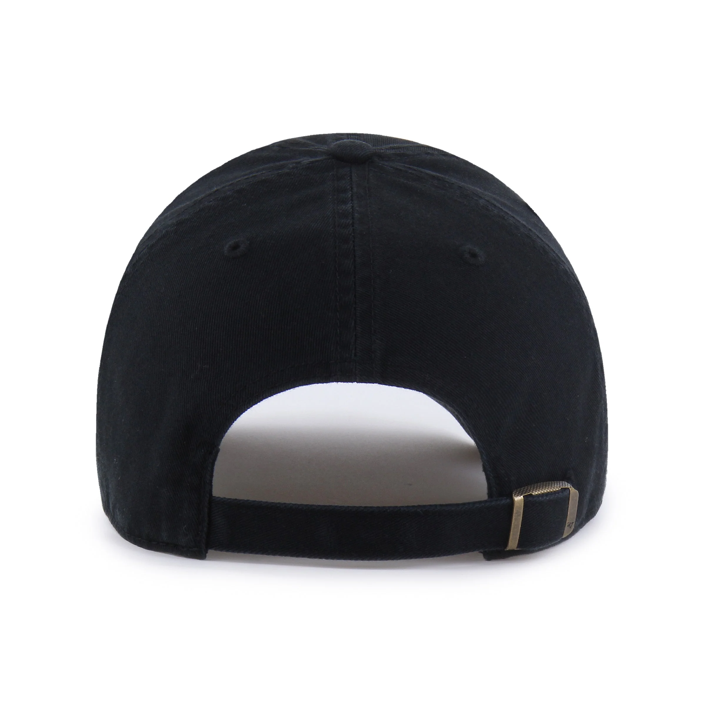 Biloxi Shuckers '47 Clean Up Adjustable Cap co-branded with Southern Miss - Image 3