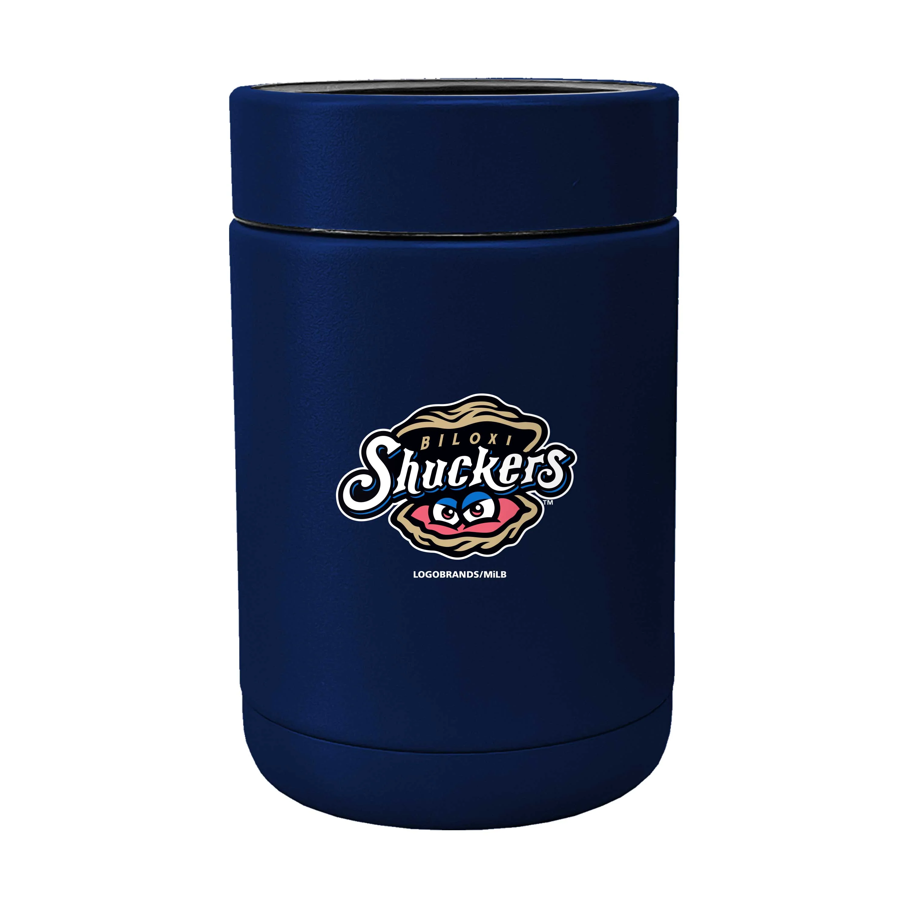 Biloxi Shuckers Coolie