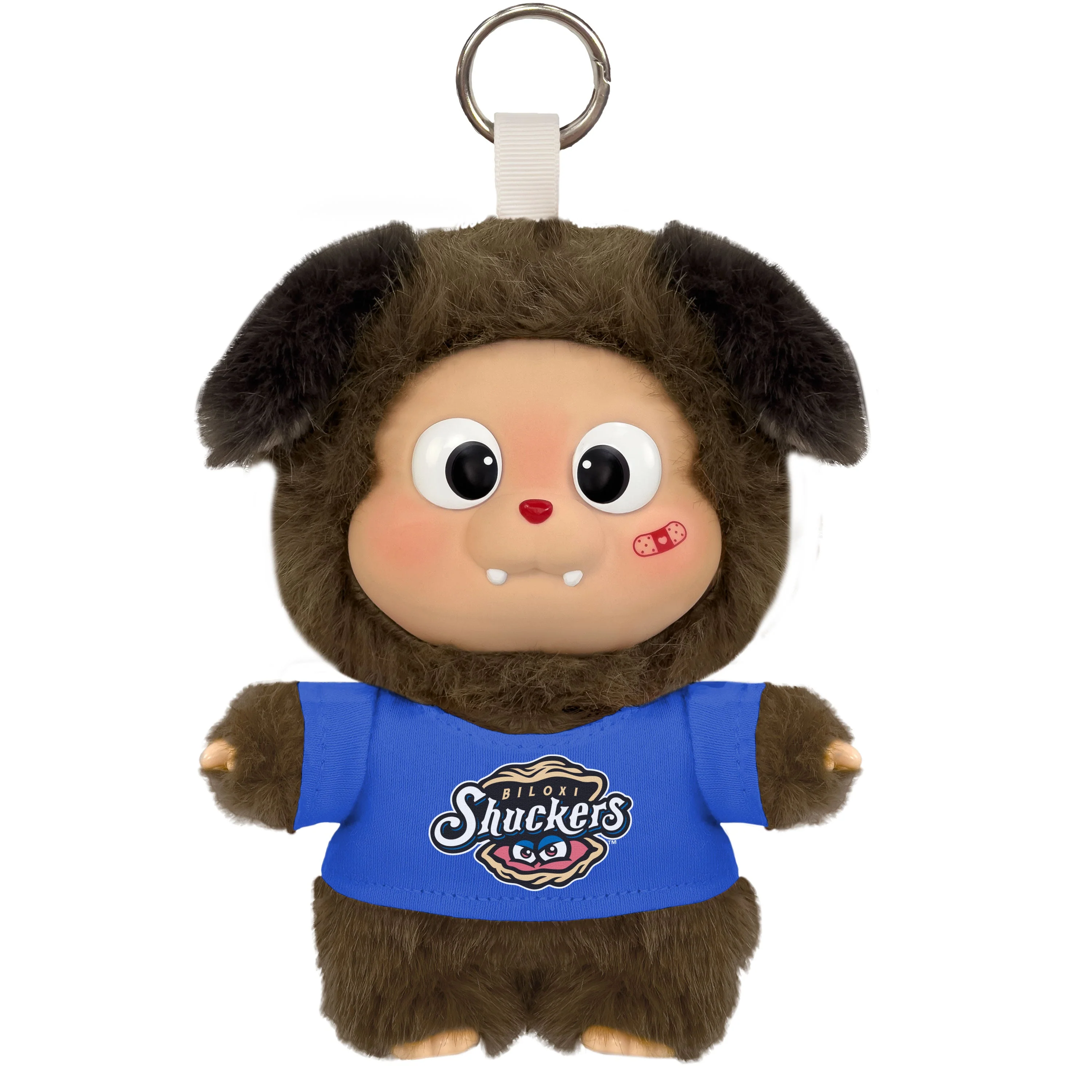 Biloxi Shuckers Mischiefs w/ Tee