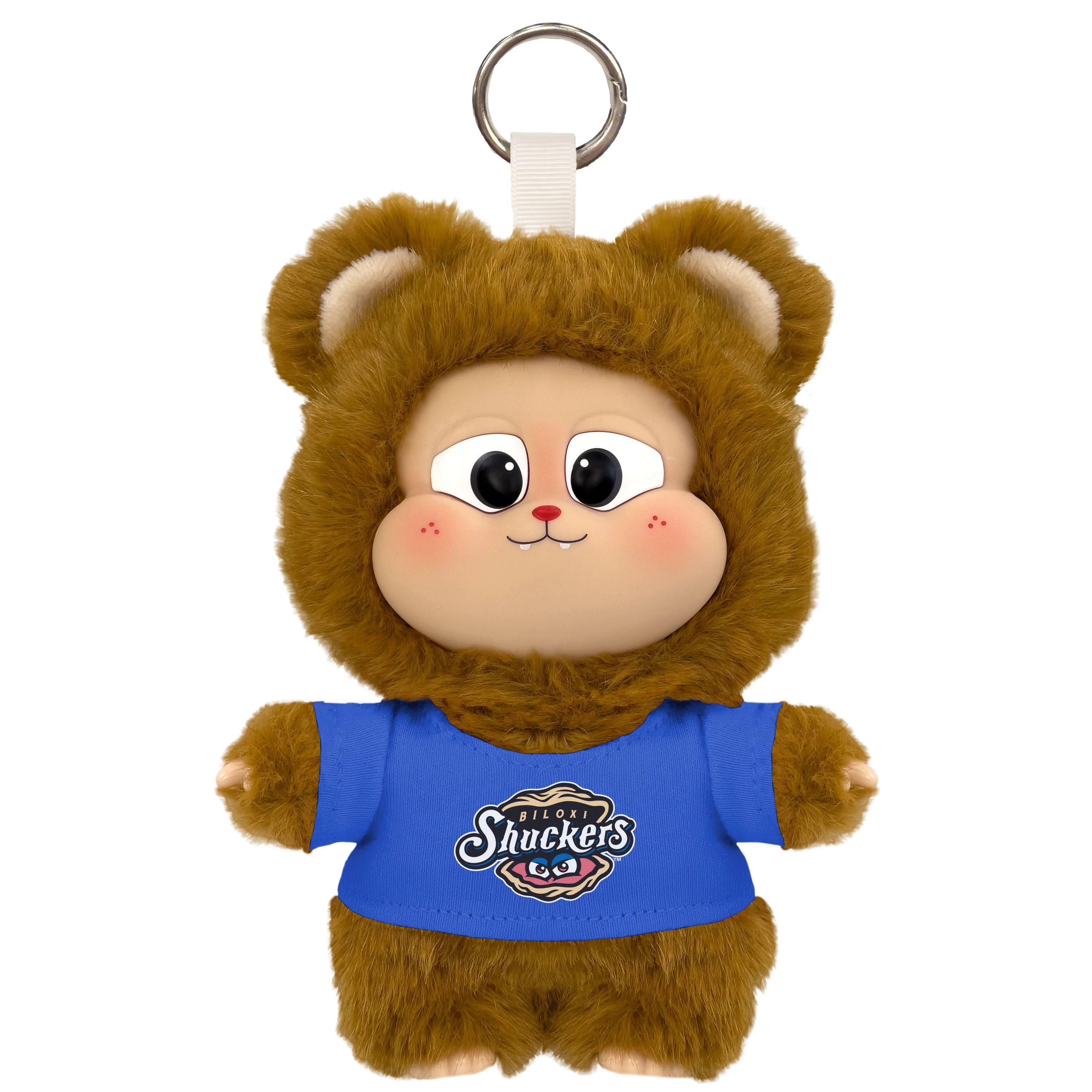 Biloxi Shuckers Mischiefs w/ Tee - Image 2