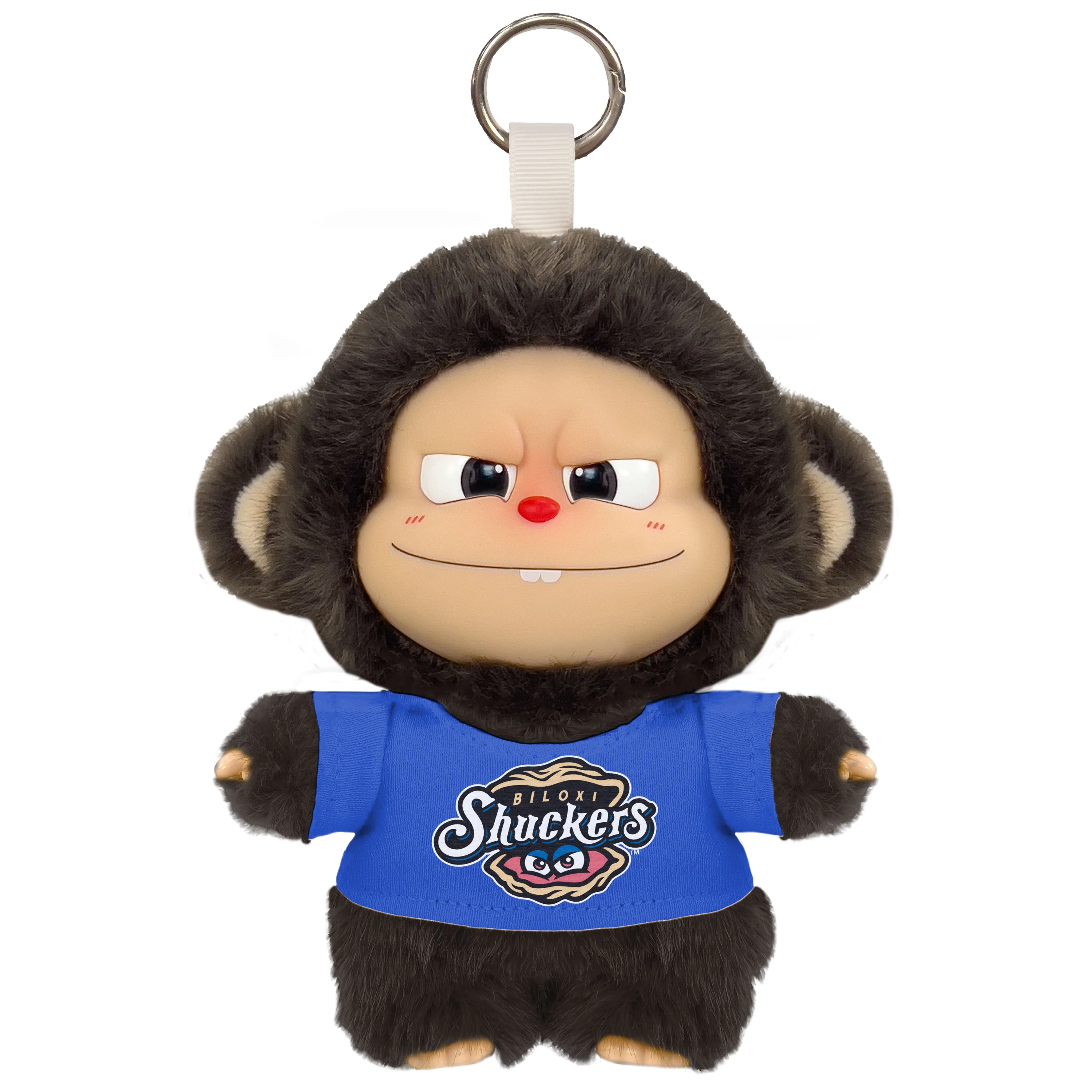 Biloxi Shuckers Mischiefs w/ Tee - Image 3
