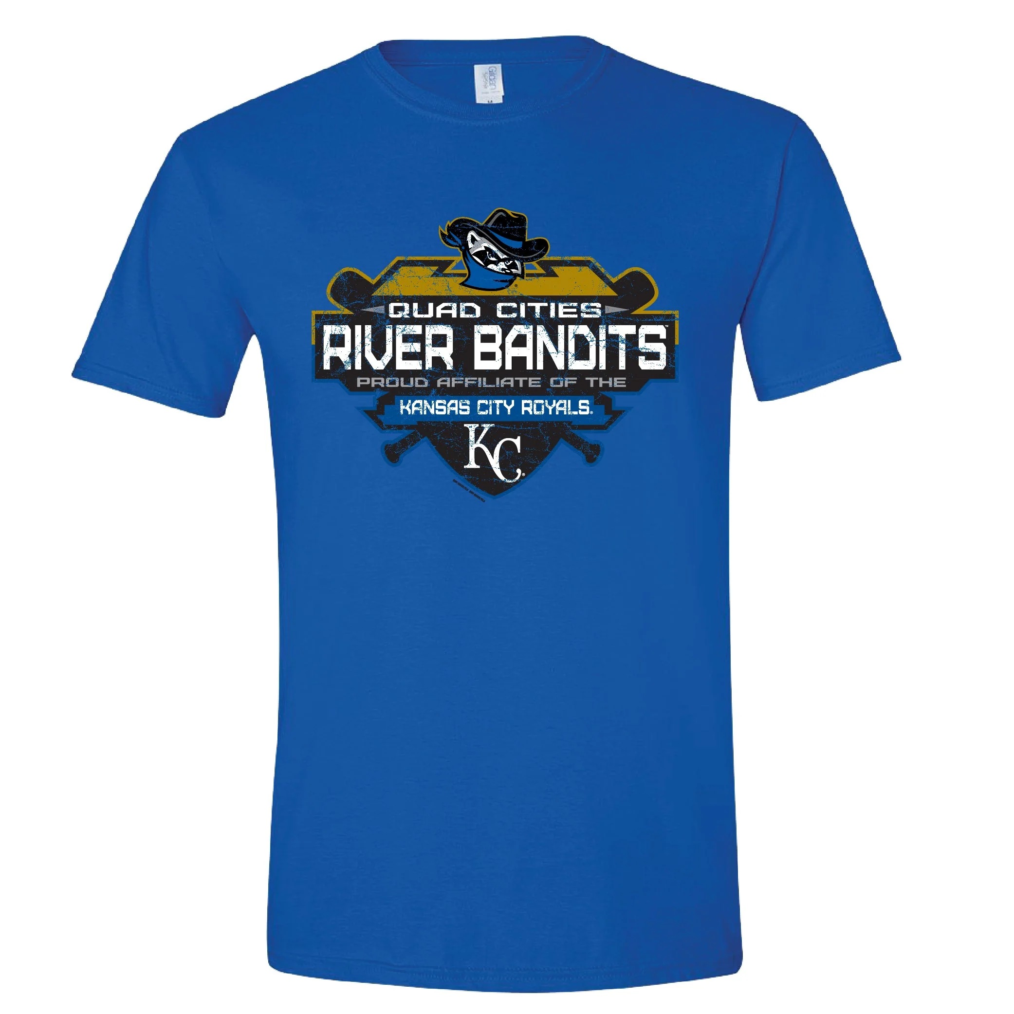 Bimm Ridder Adaptive Affiliate Tee