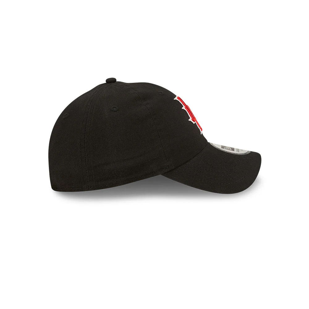 Louisville Bats Black Classic Casual Cap - Image 6