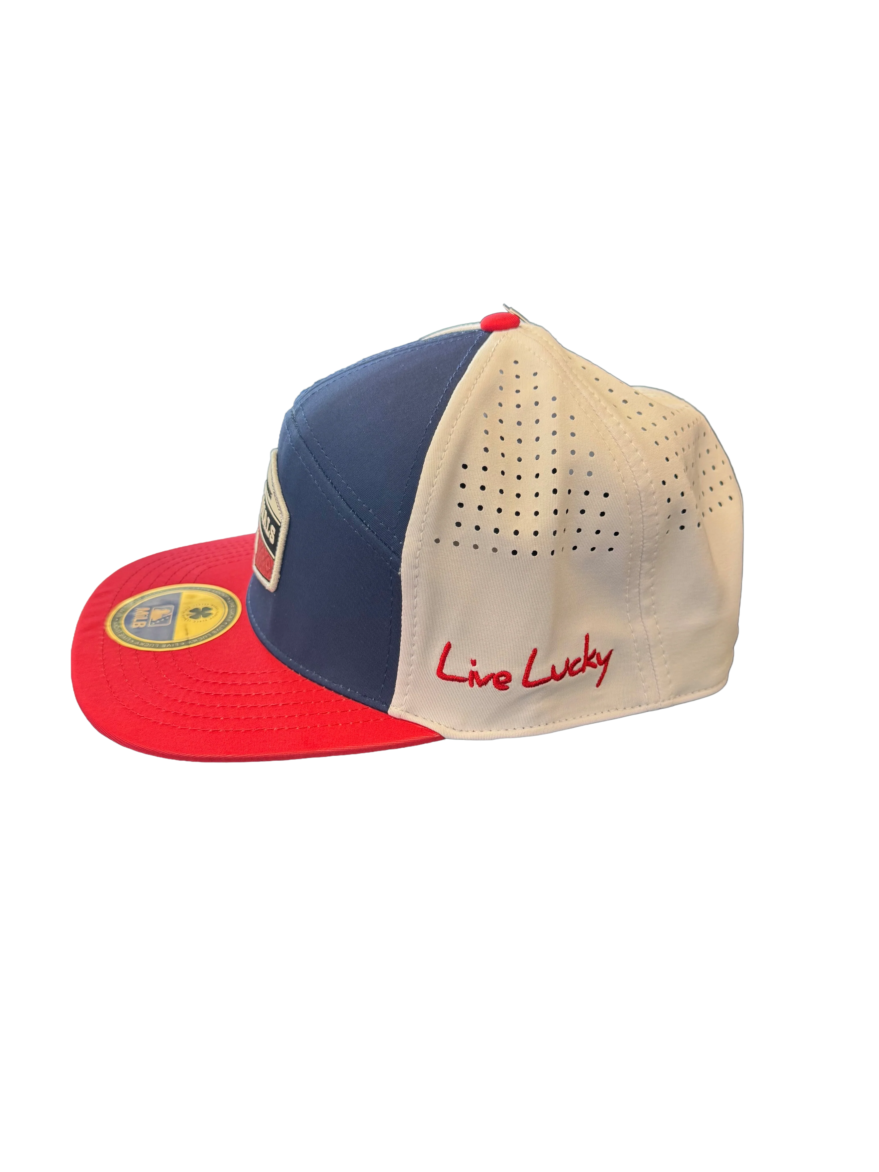 Black Clover Americana Ballpark Adj. - Image 3