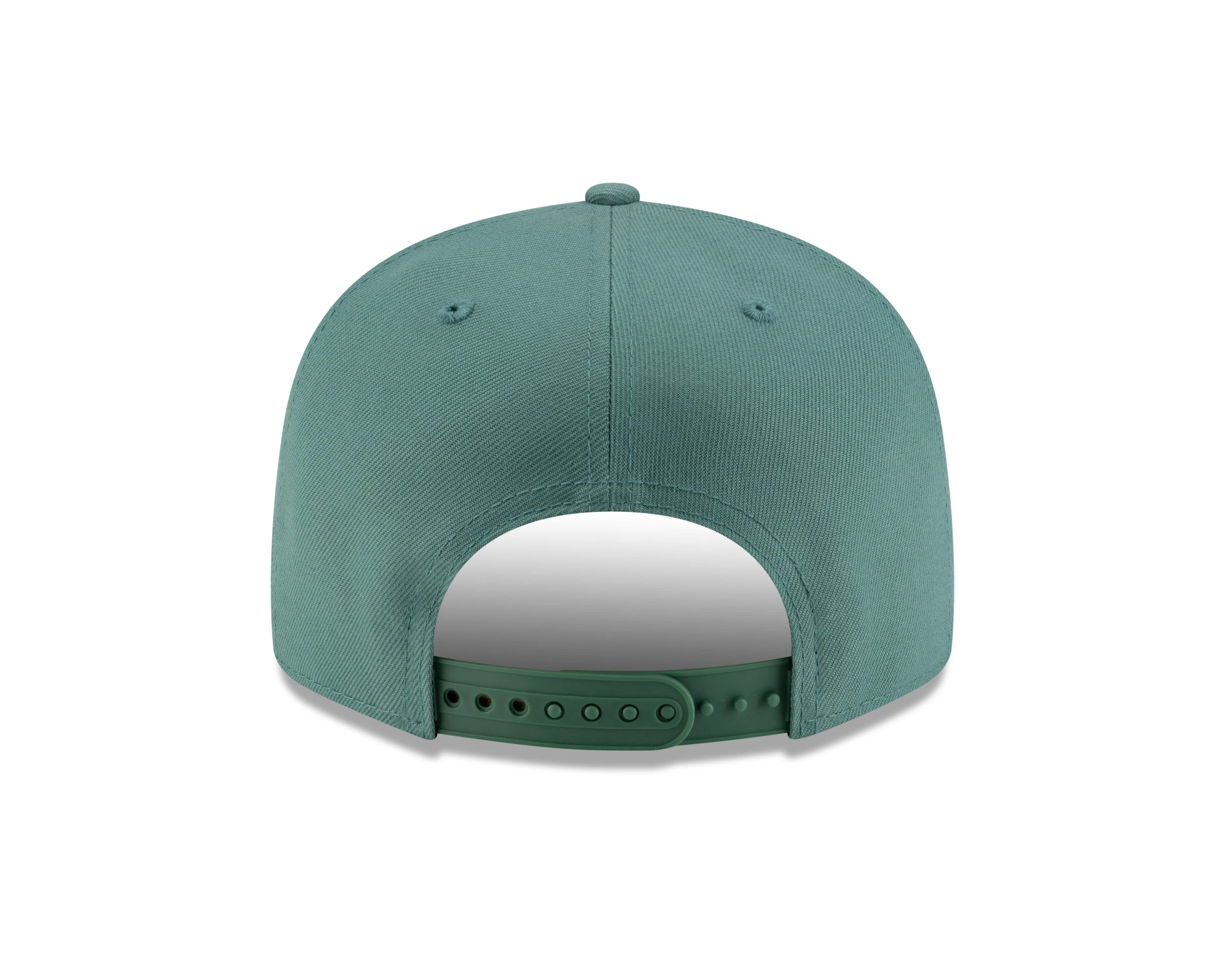 Boston Red Sox New Era Green 2025 City Connect 9Fifty Snapback Hat - Image 5