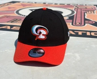 Bowie Baysox New Era Road 39Thirty