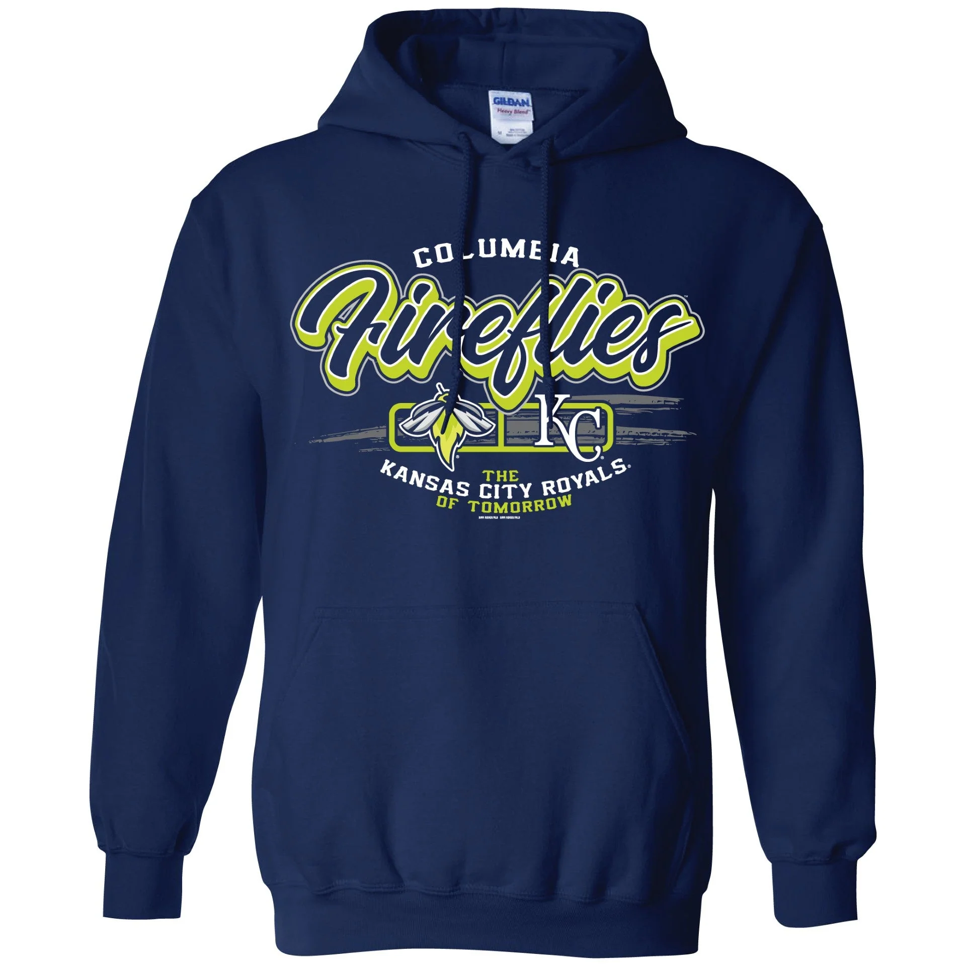BR Fireflies Vilhelm Affiliate Hoodie