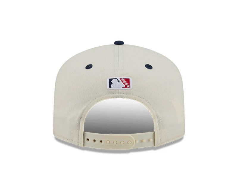 Bradenton Marauders 2026 New Era 4th of July 19TWENTY Adjustable Cap - Image 5
