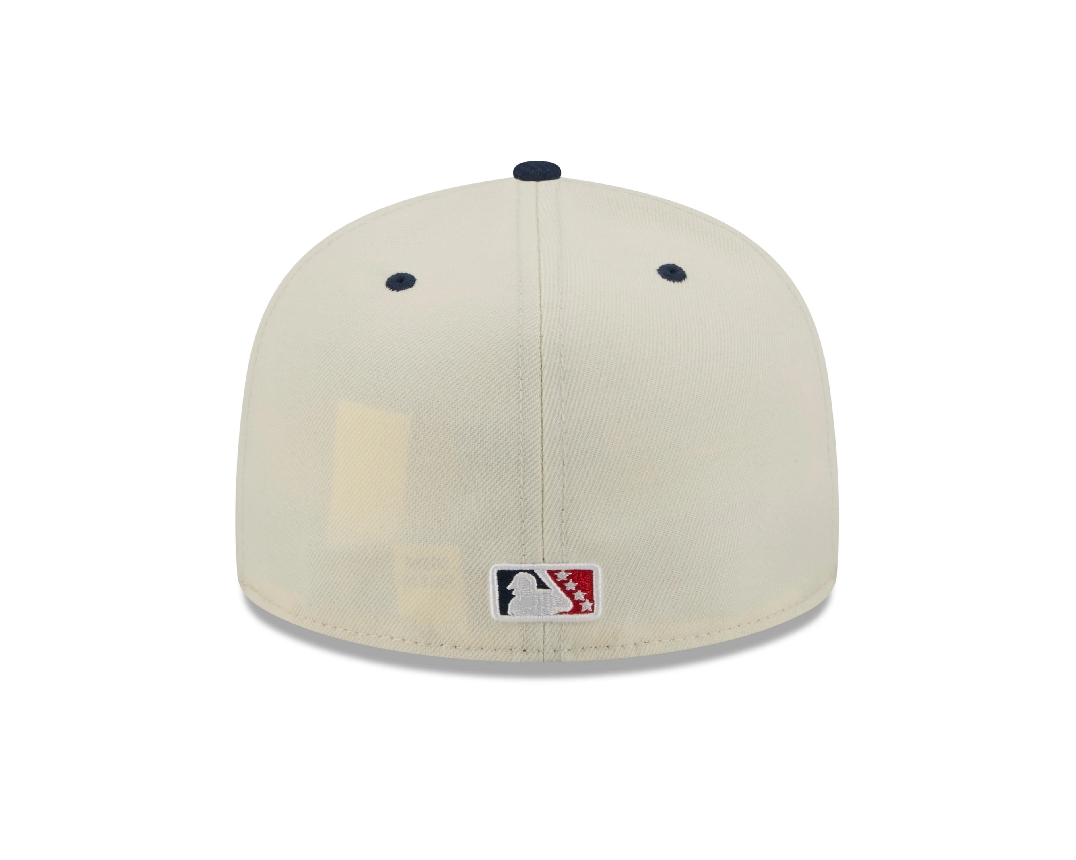 Bradenton Marauders 2026 New Era 4th of July 59FIFTY Fitted Cap - Image 6