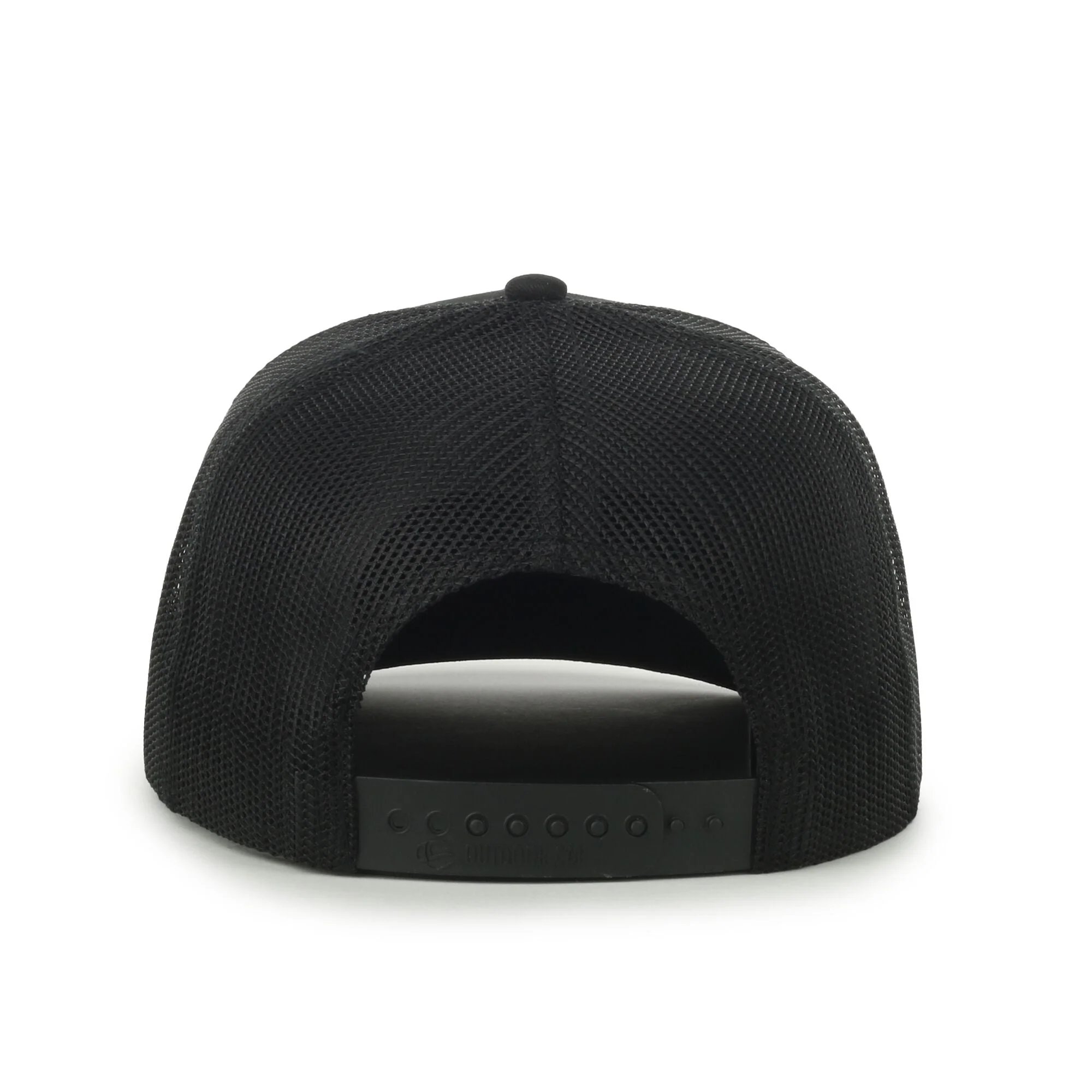 Bradenton Nine Devils Trucker Hat - Image 4