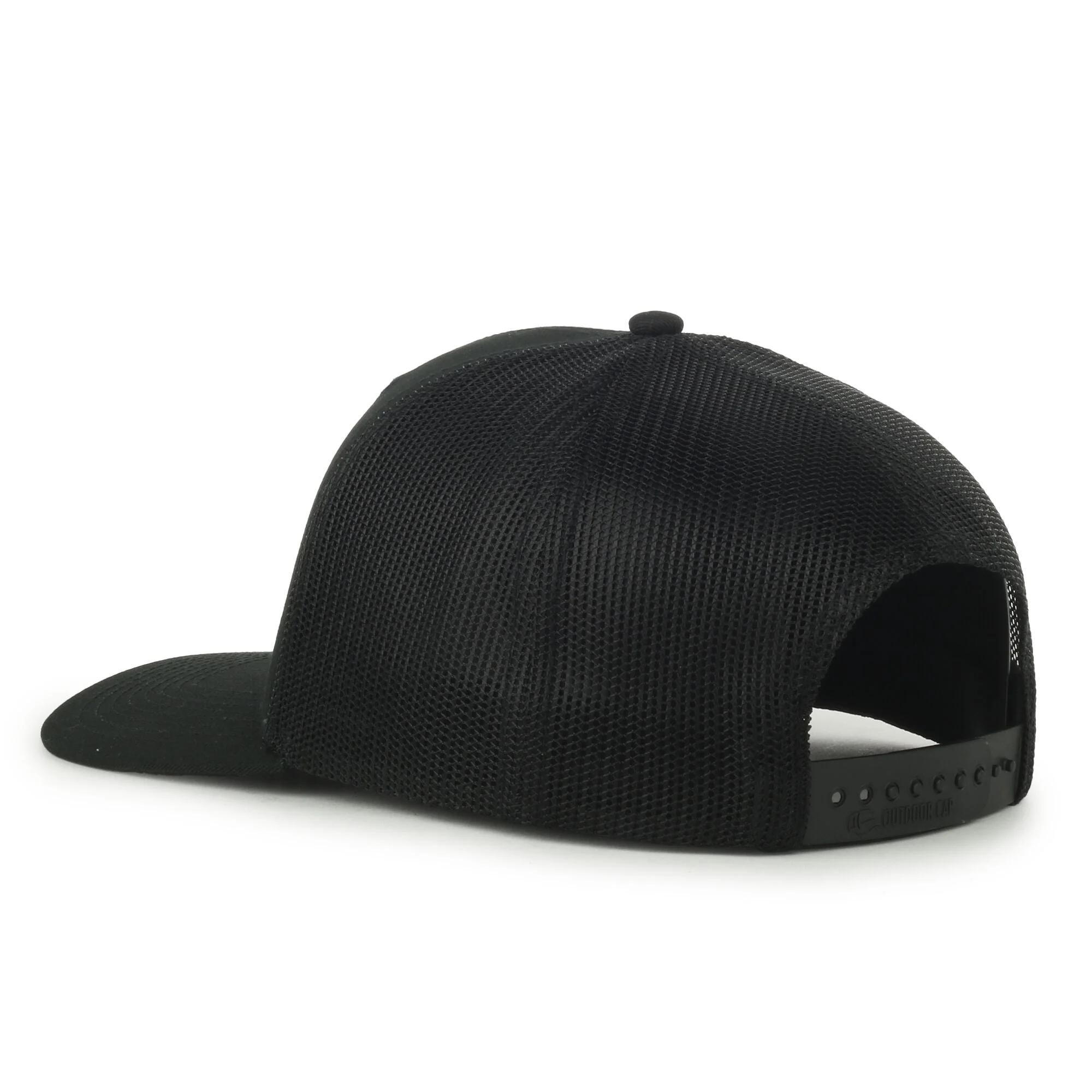 Bradenton Nine Devils Trucker Hat - Image 6
