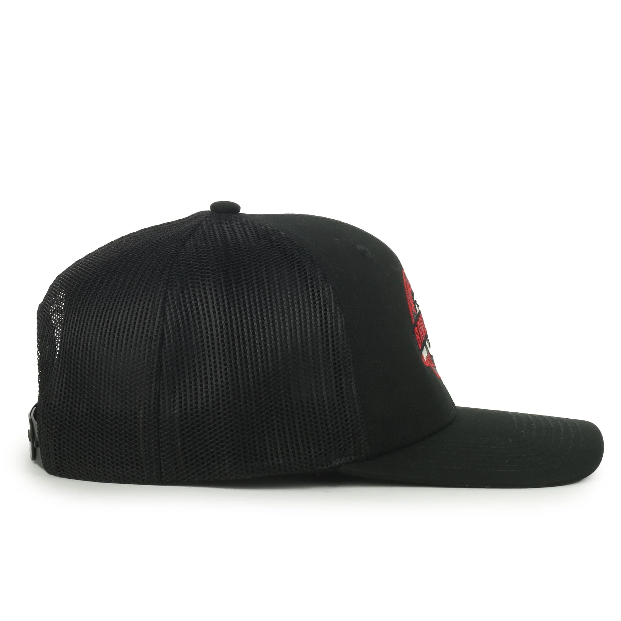 Bradenton Nine Devils Trucker Hat - Image 7