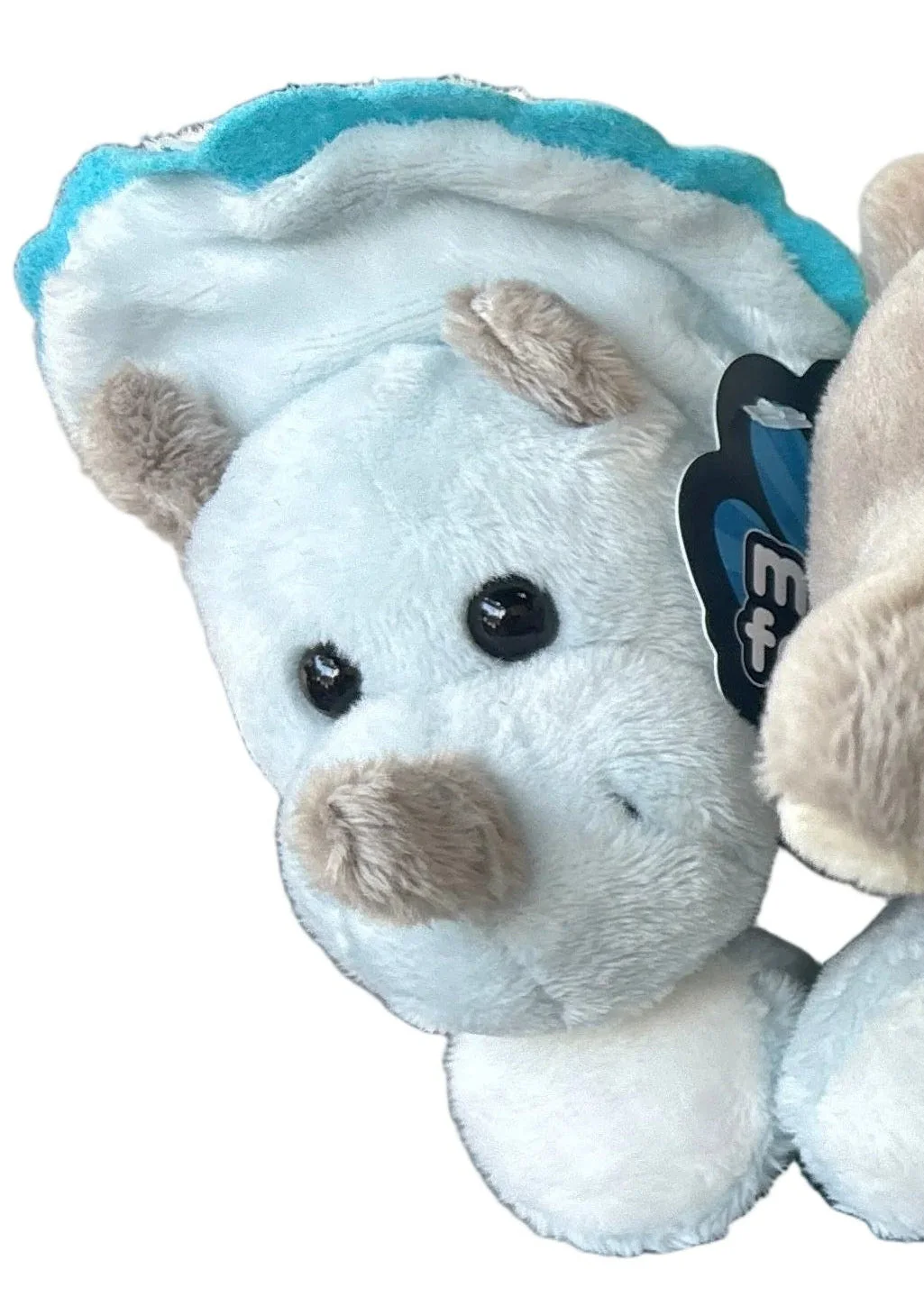 Brooklyn Cyclones Short Stack Plush - Image 3