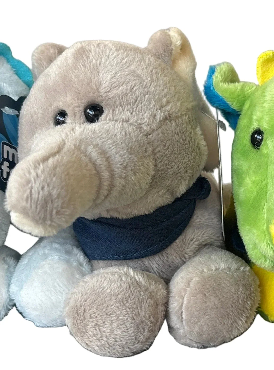 Brooklyn Cyclones Short Stack Plush - Image 5