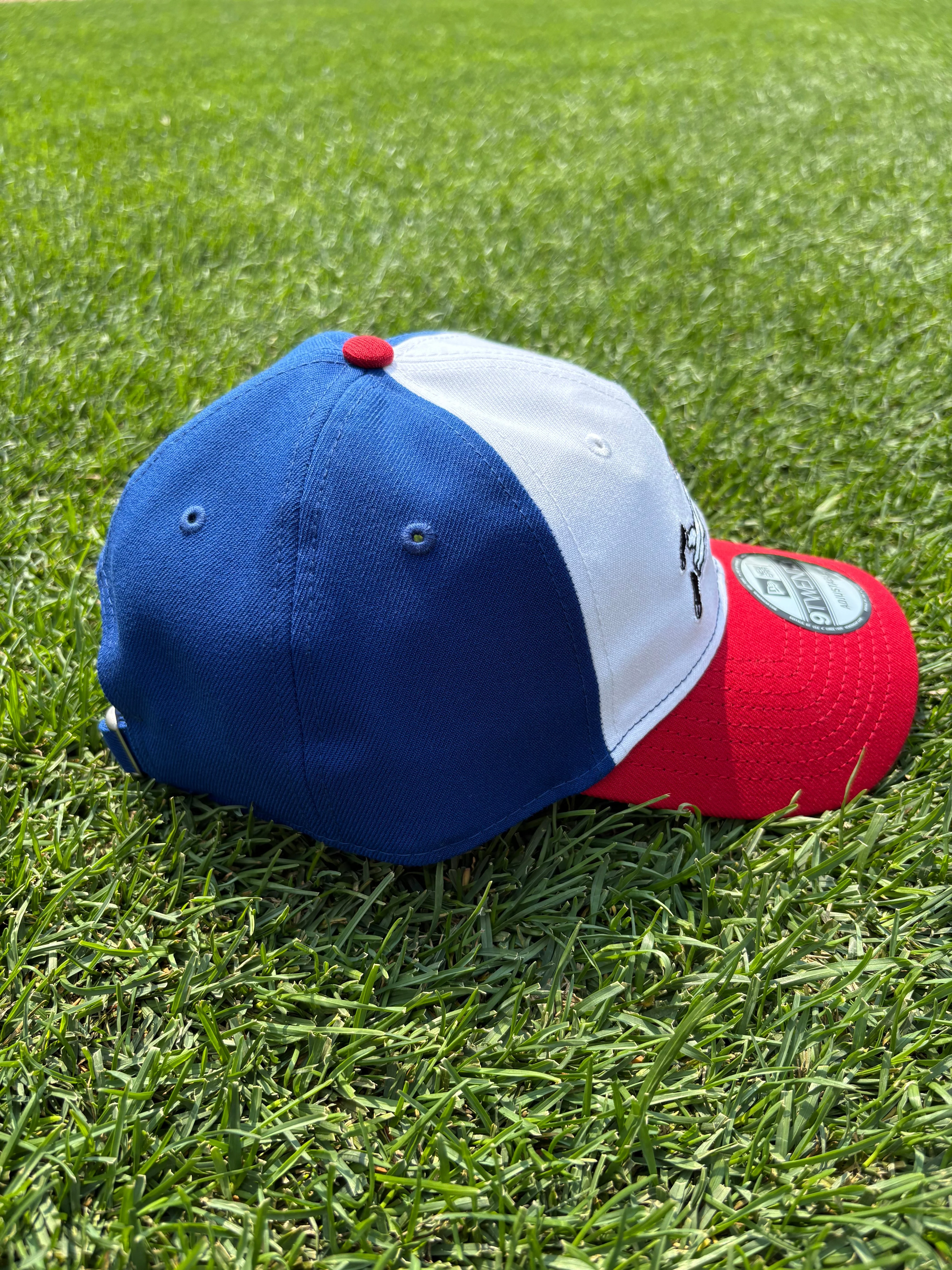 Buffalo Bisons Buster Dive OTC 920 Adjustable Cap - Image 3