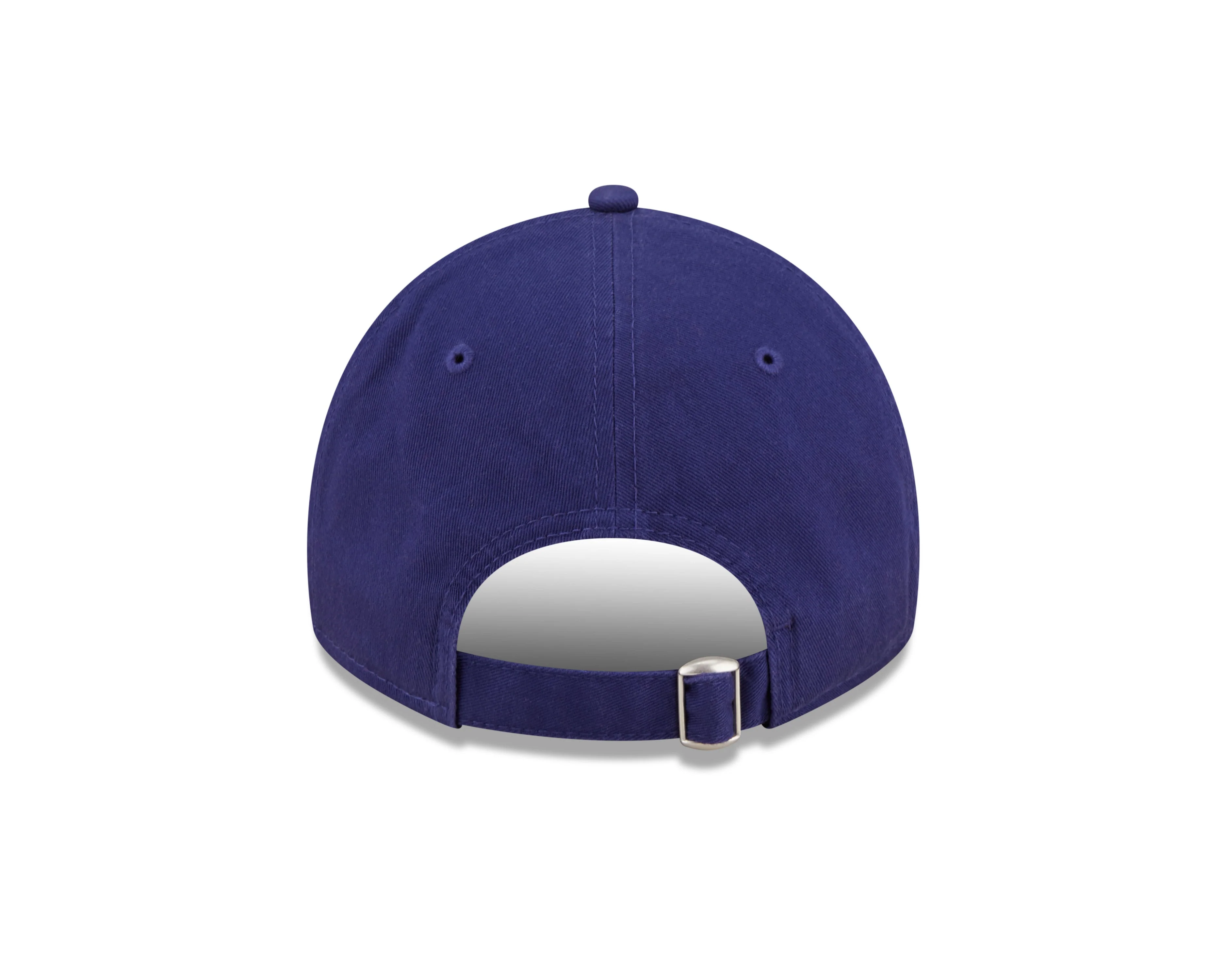 Buffalo Bisons New Era Toddler Game Cap 920 Adjustable Cap - Image 3
