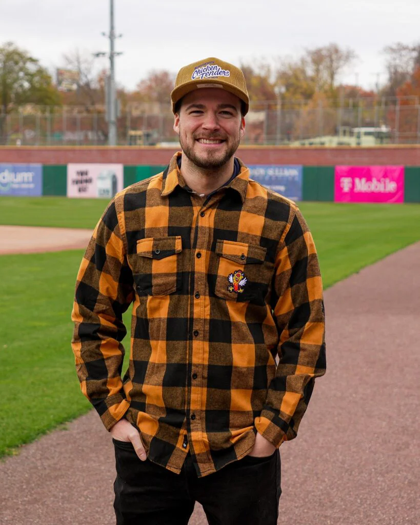 Buffalo Tender Flannel - Image 2