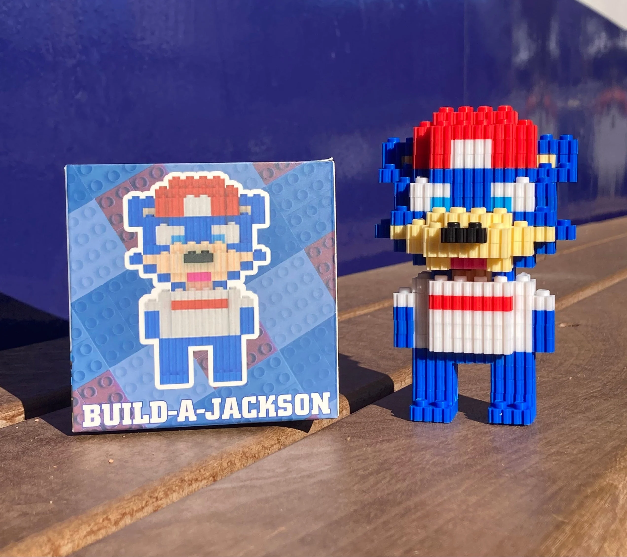 Build-A-Mascot - Image 2
