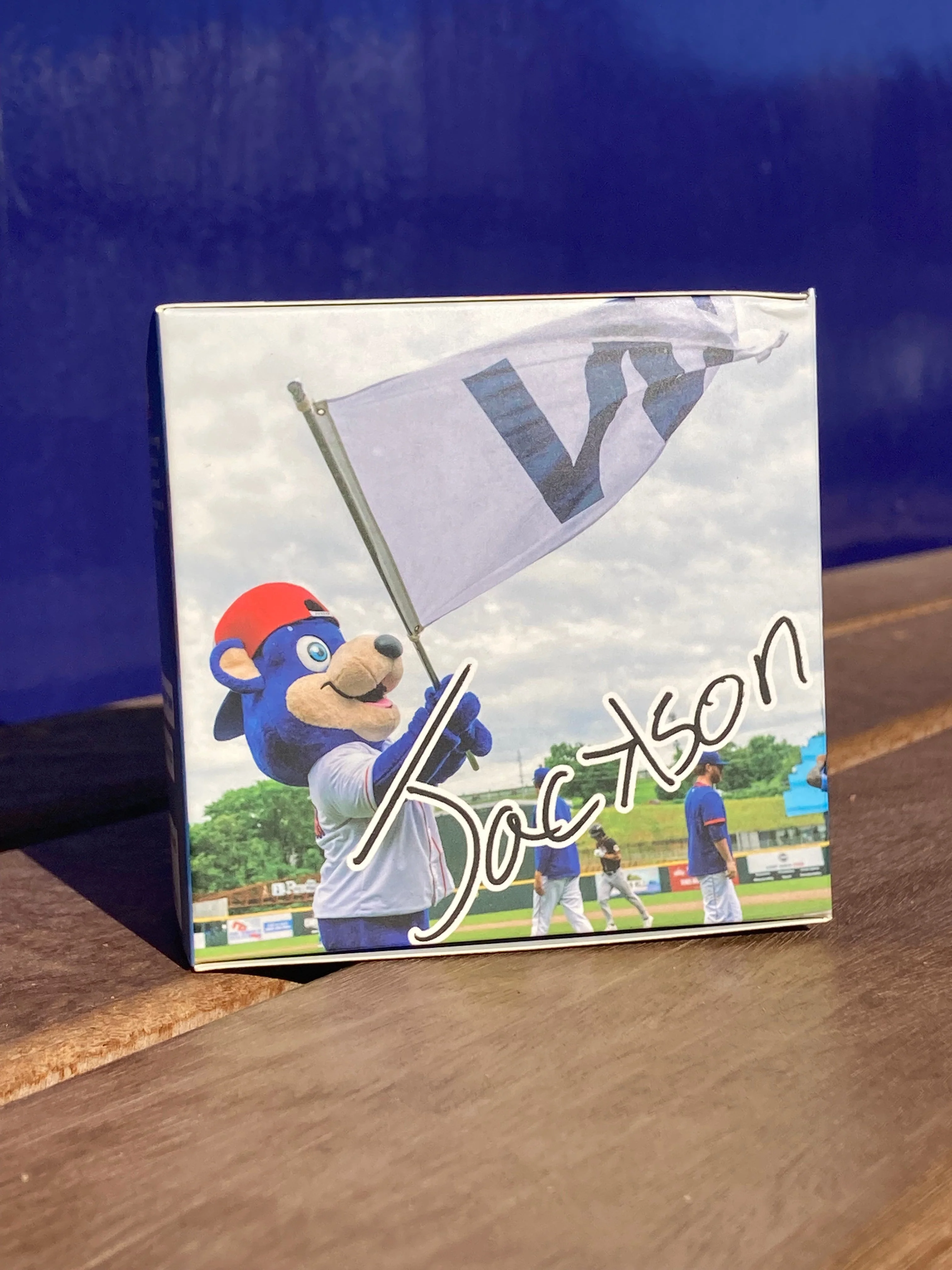 Build-A-Mascot - Image 3