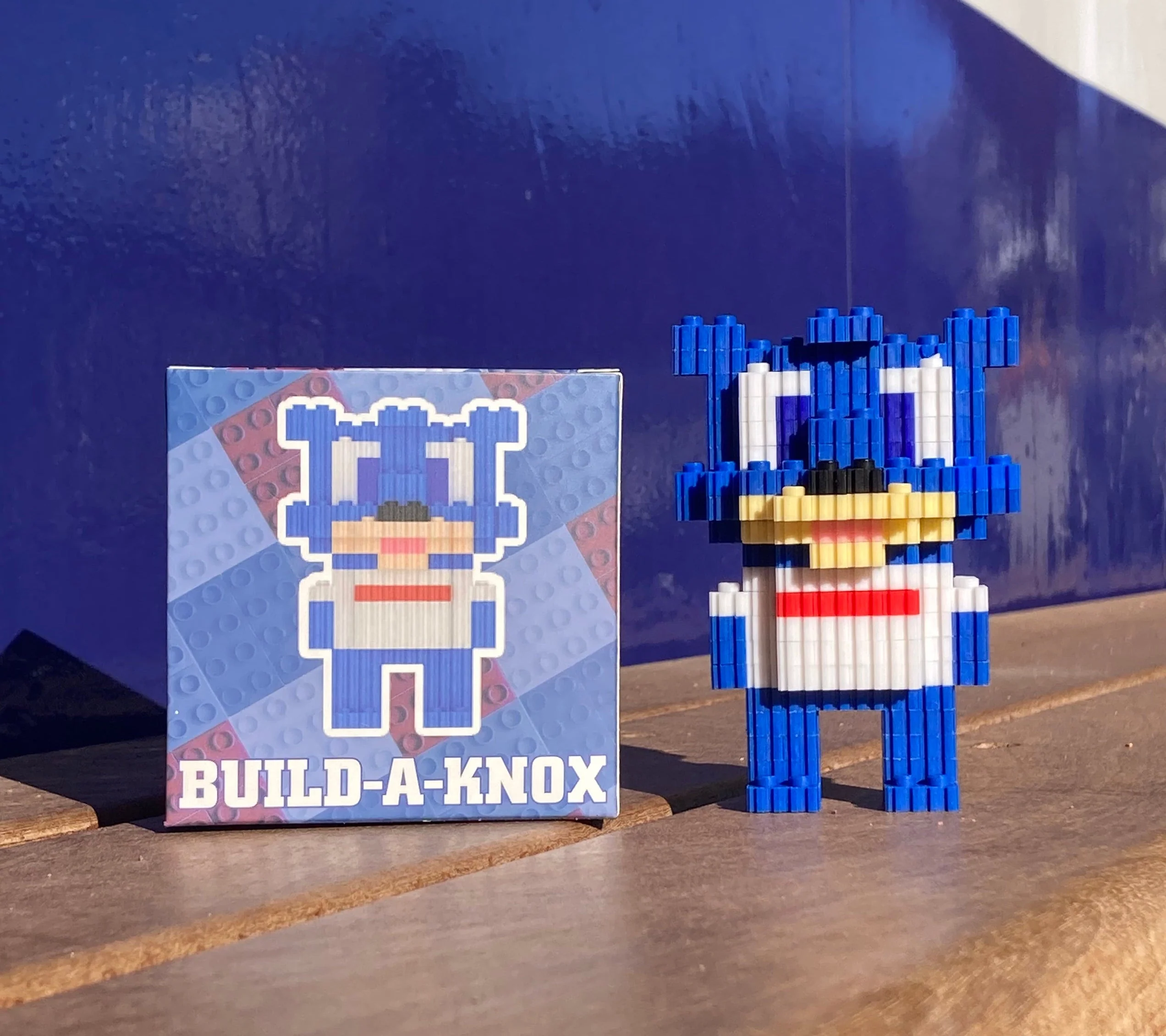Build-A-Mascot - Image 4