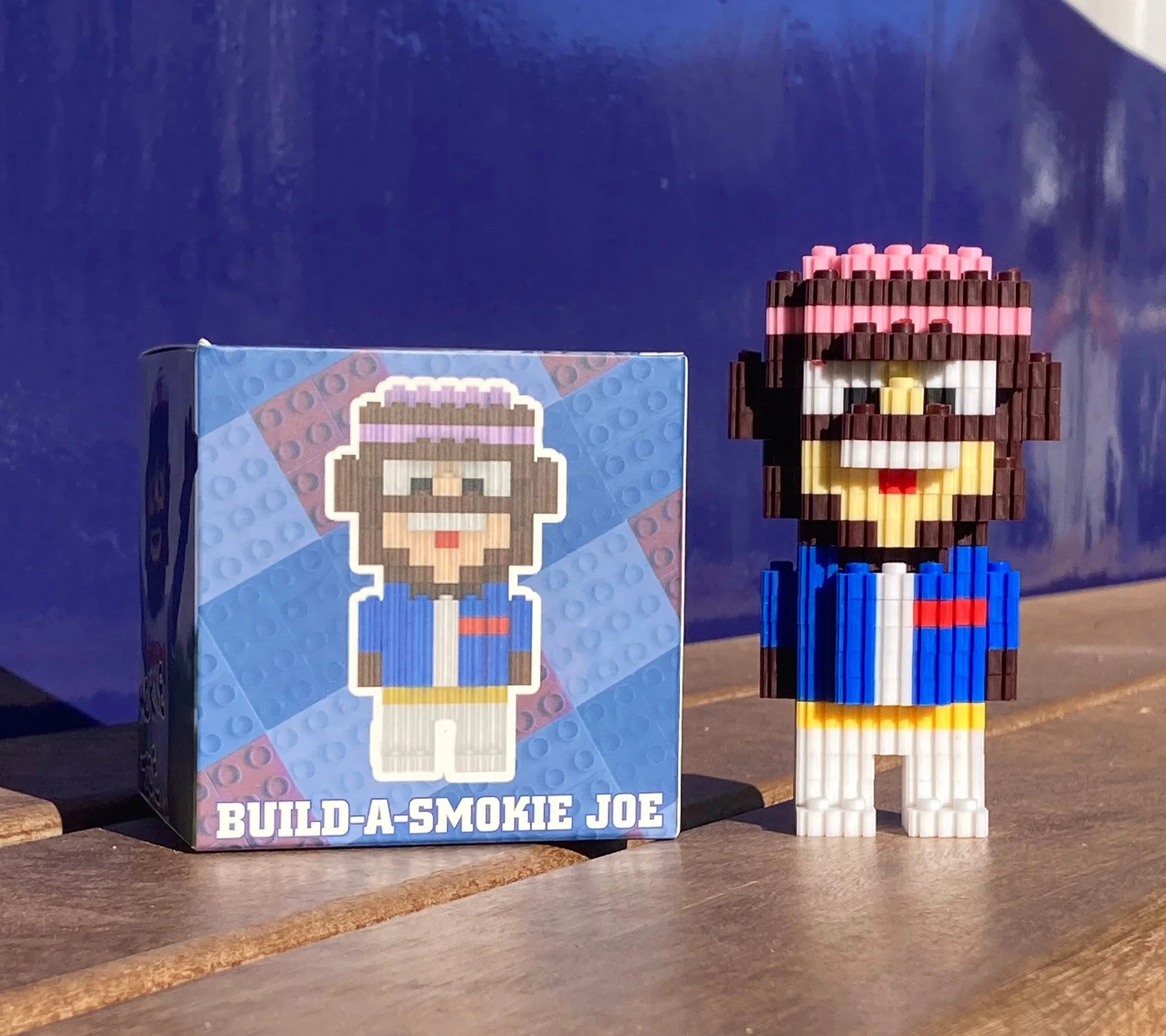 Build-A-Mascot - Image 6