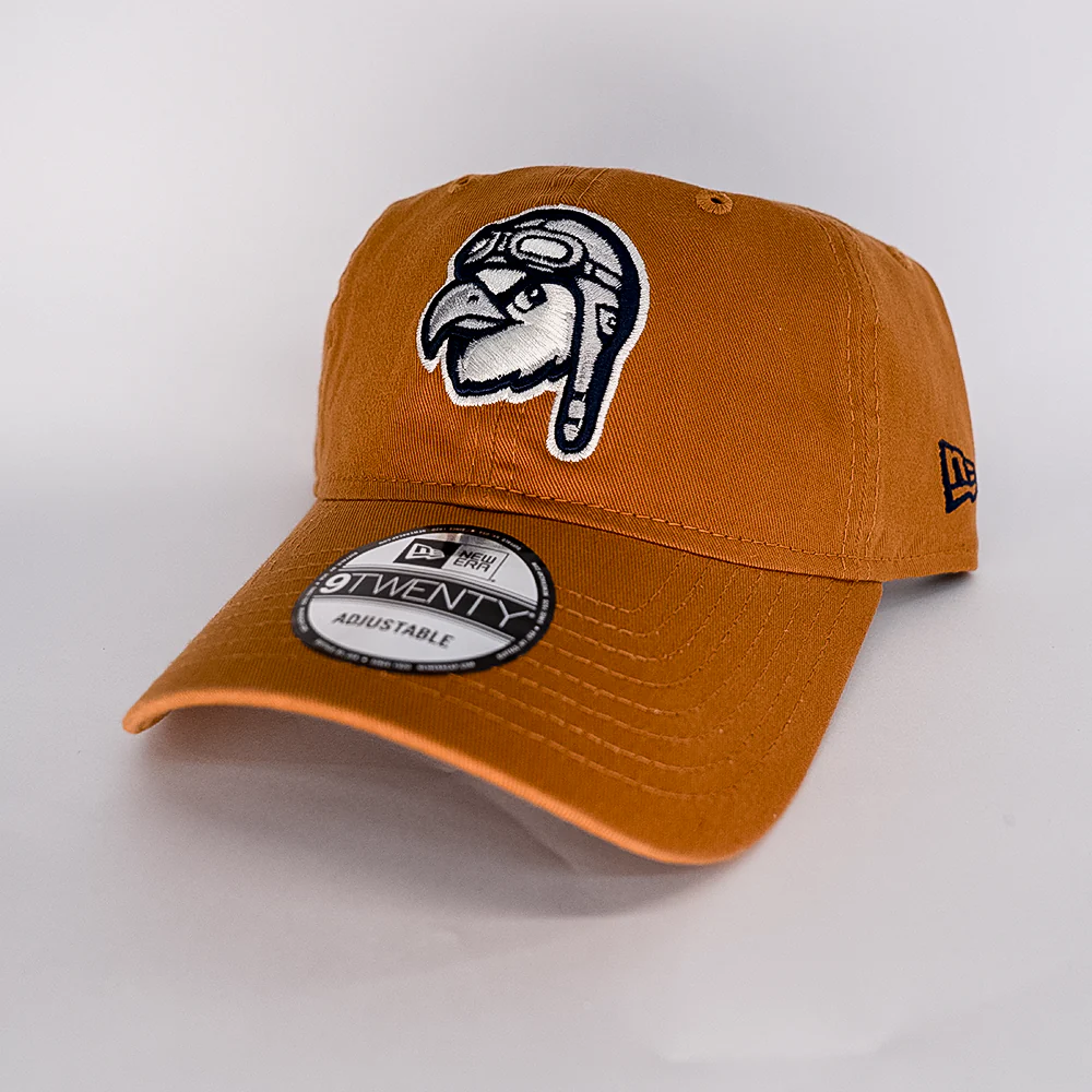 Cap 920 Evergreen Brown
