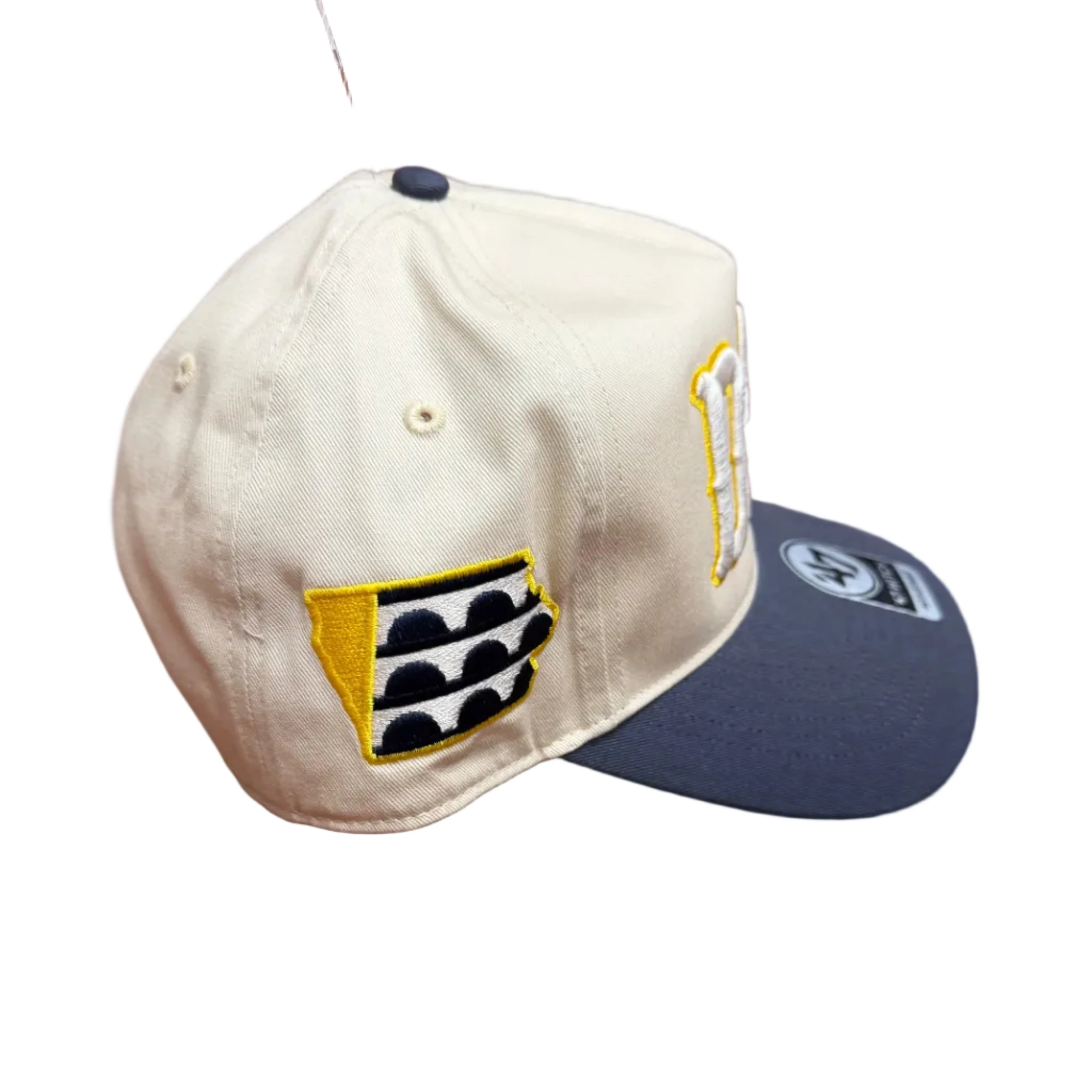 Capital City Cubs '47 Brand Hitch - Image 2