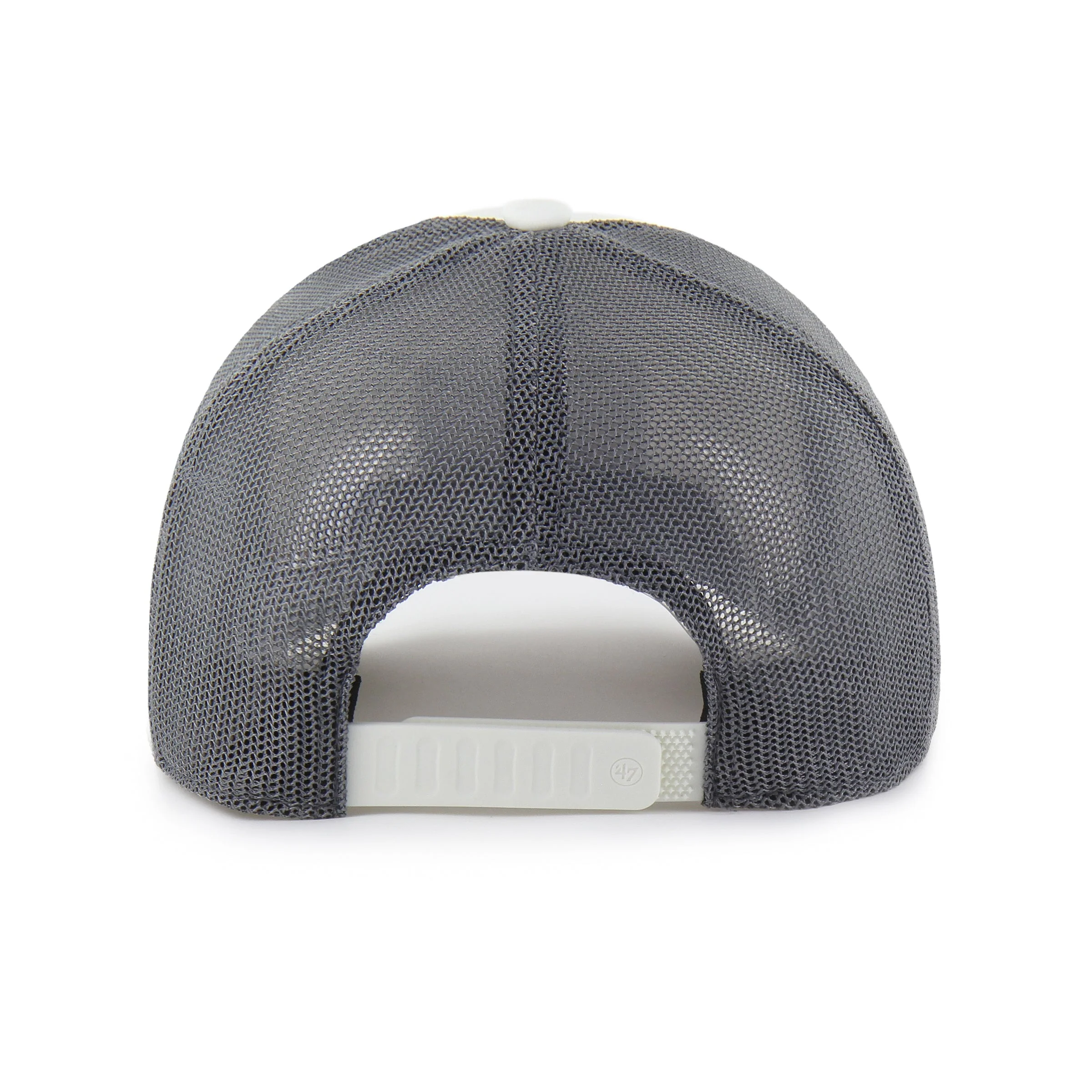 Chalk Bound Trucker - Image 2