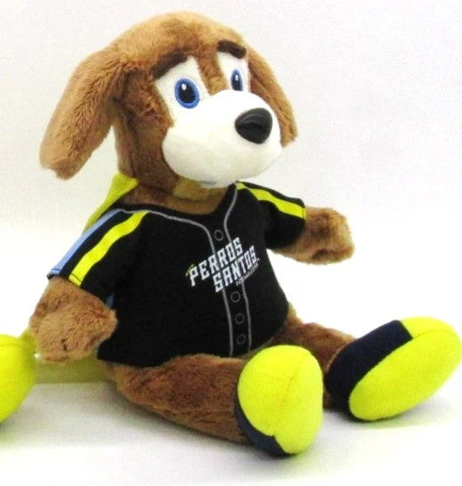 Charlie COPA Doll