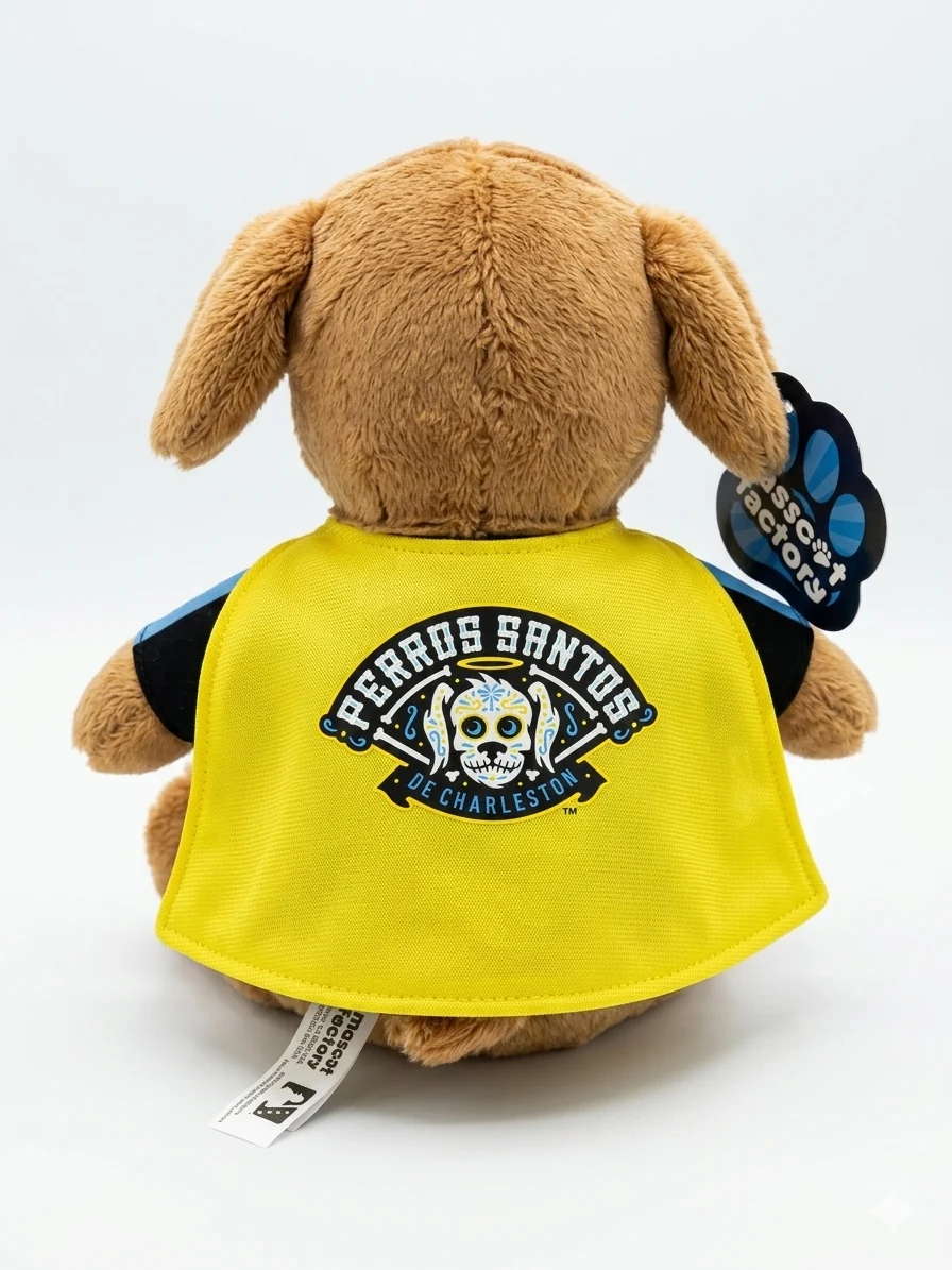 Charlie COPA Doll - Image 3