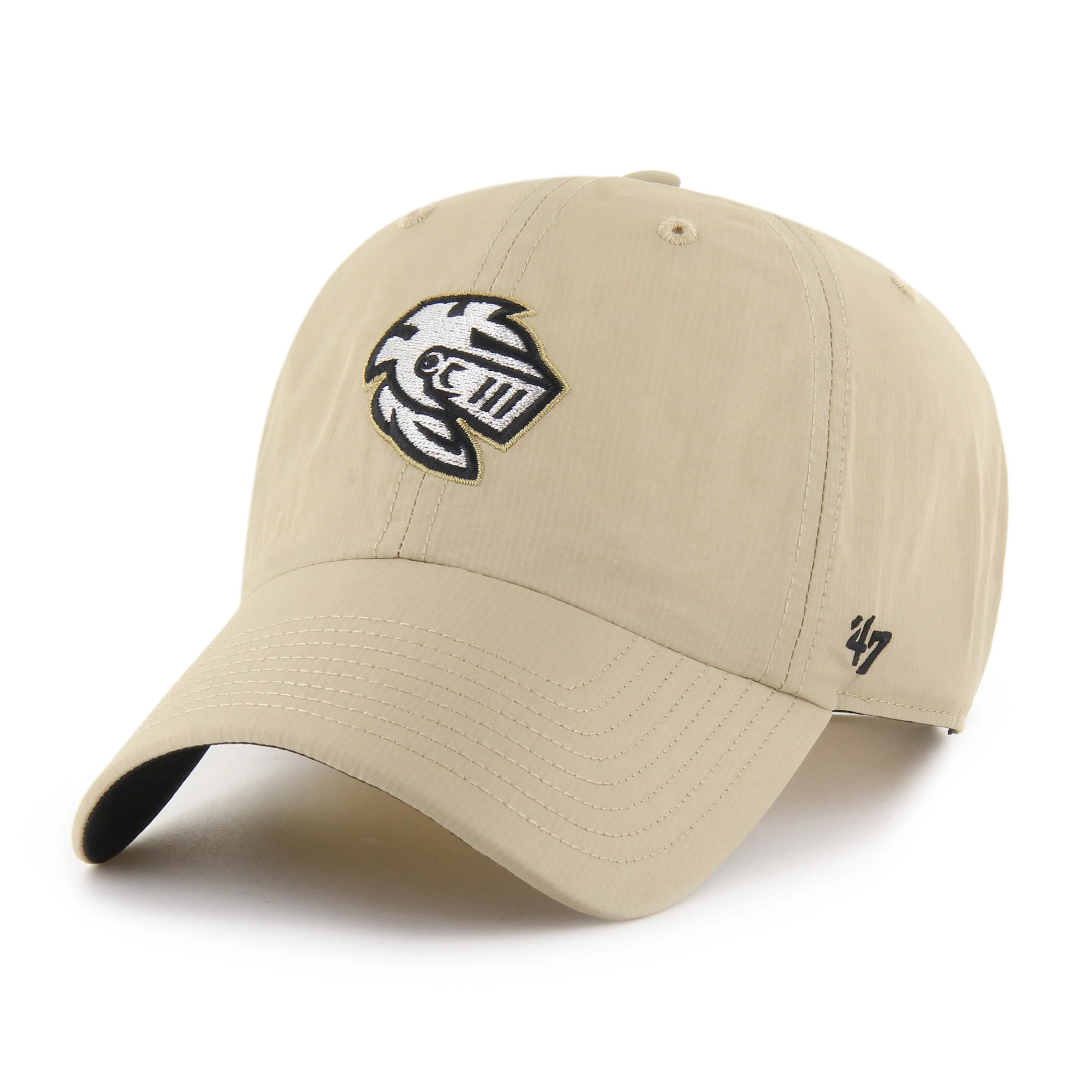 Charlotte Knights Khaki Vista 47 Clean Up - Image 2