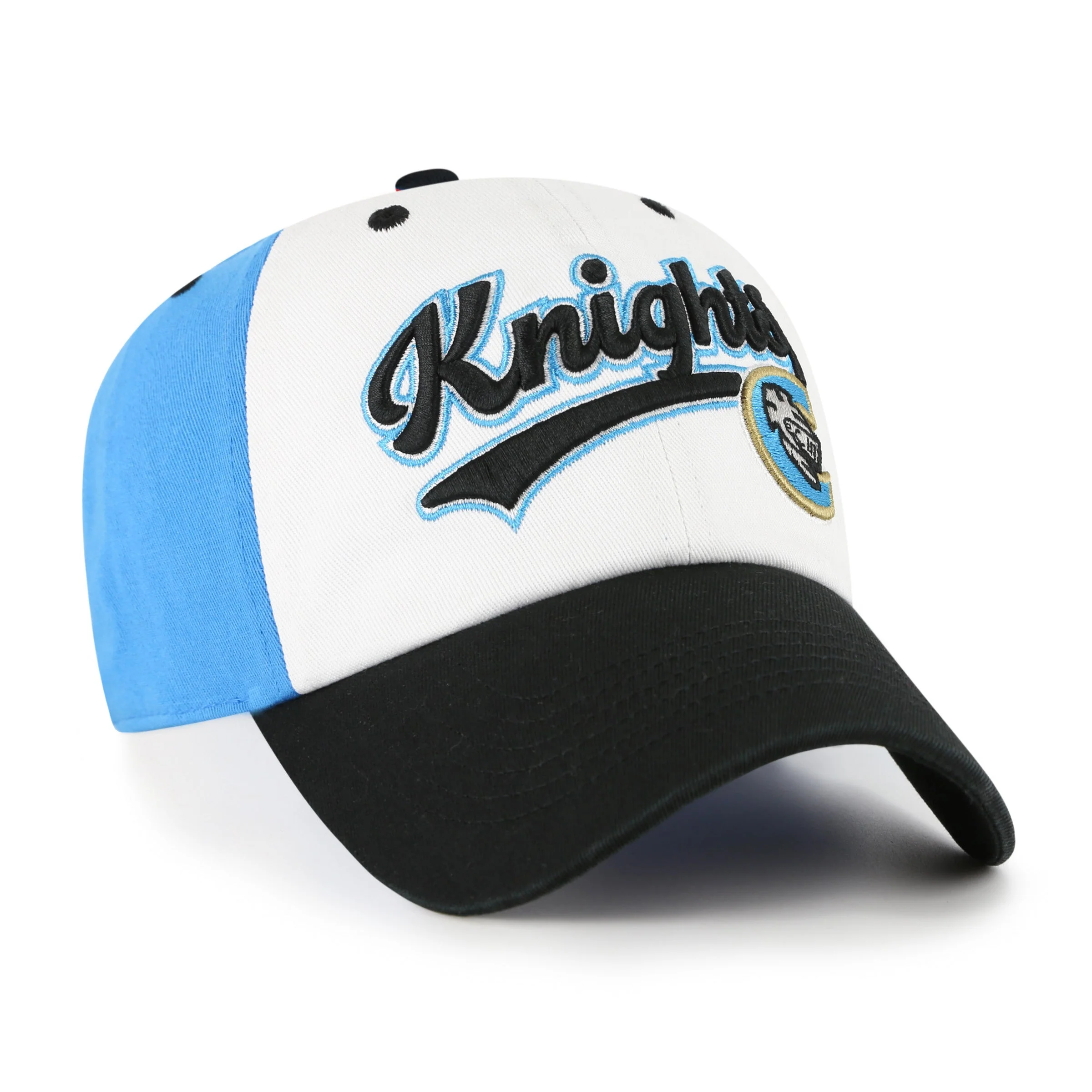 Charlotte Knights Kids Scooter 47 Clean Up - Image 2
