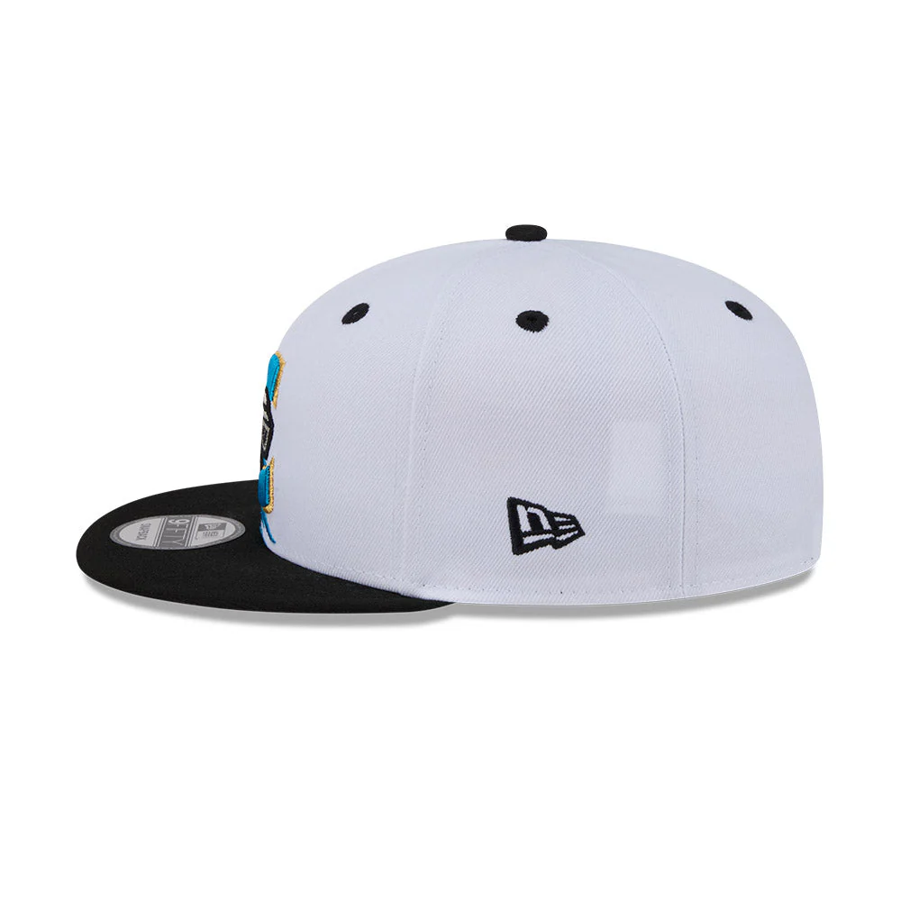 Charlotte Knights New Era 950 Swept - Image 4