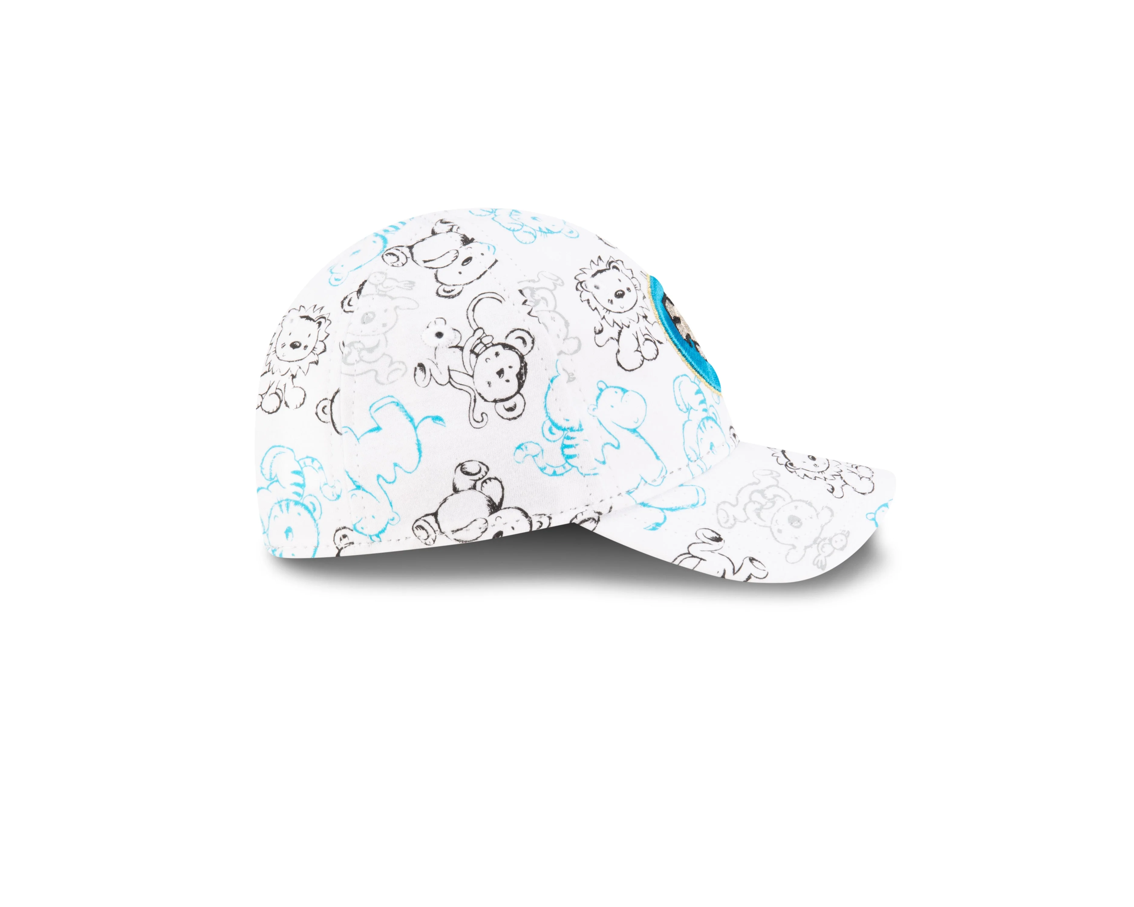 Kids All Over Animal 920 - Image 6