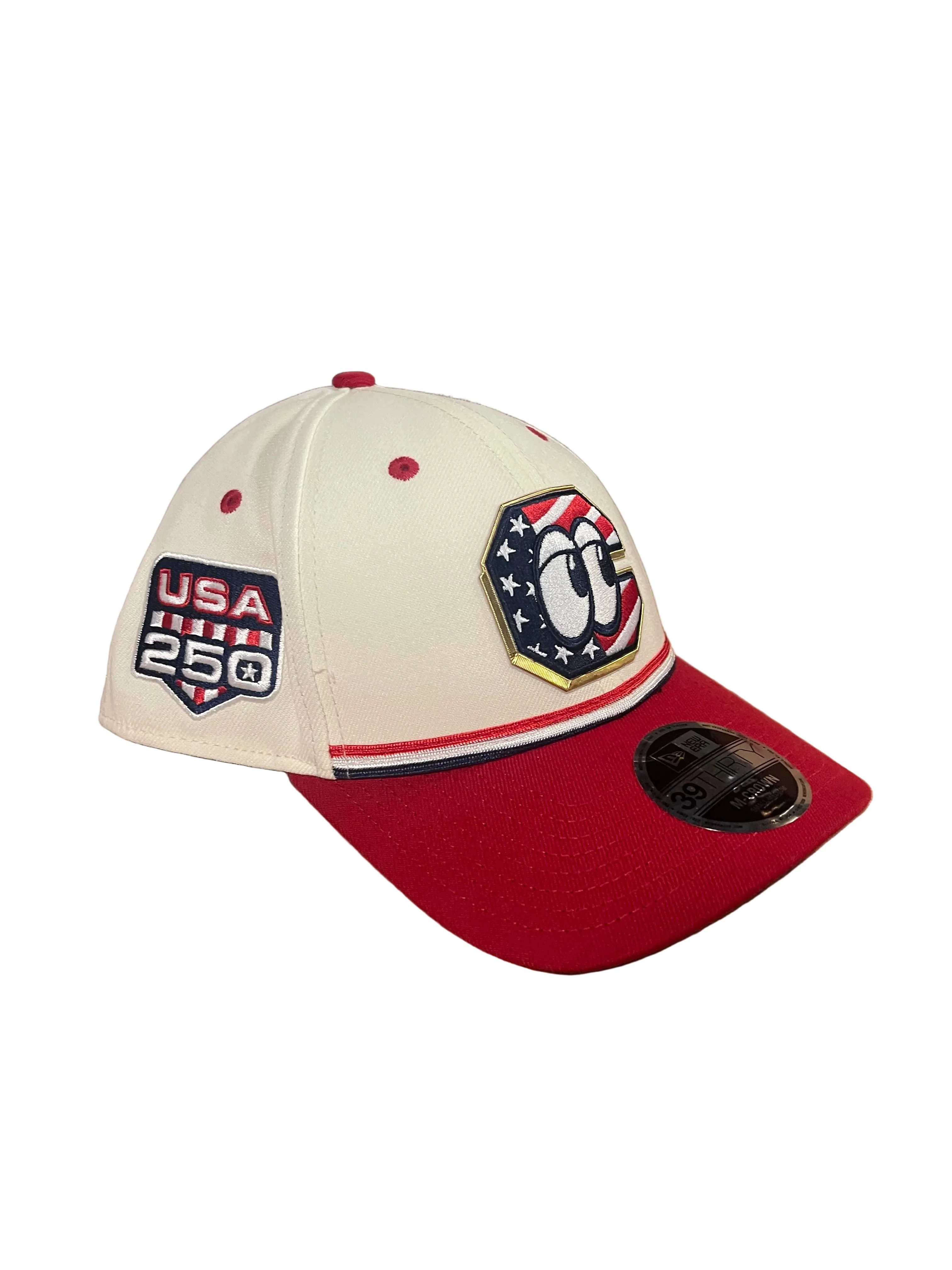 Chattanooga Lookouts 4th Of July 3930 2026 - Image 2