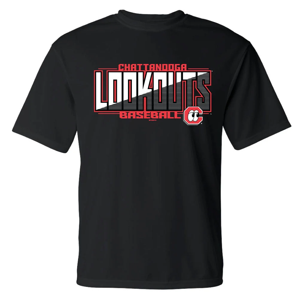 Chattanooga Lookouts Marcus Tee